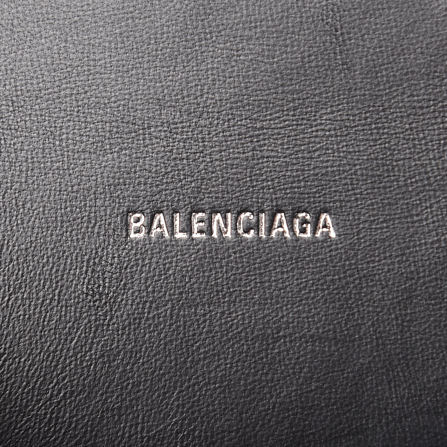 balenciaga graffiti hourglass bag