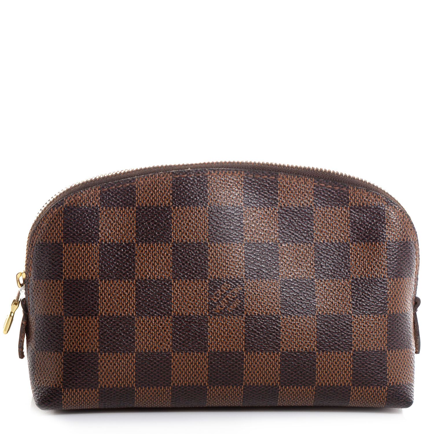 louis vuitton damier pouch