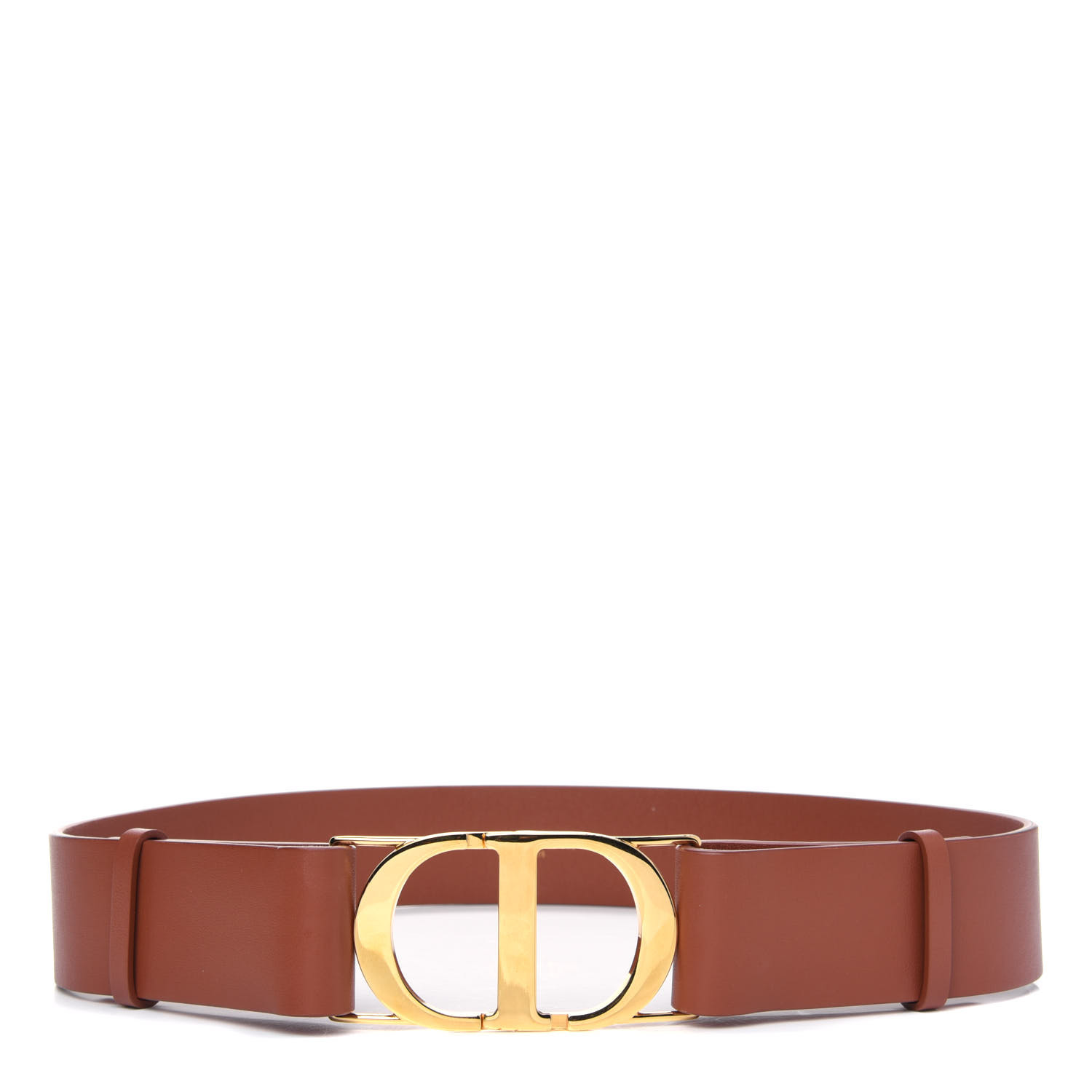 christian dior montaigne belt