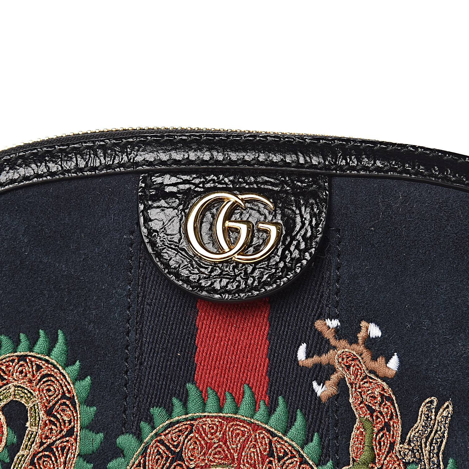 gucci ophidia dragon