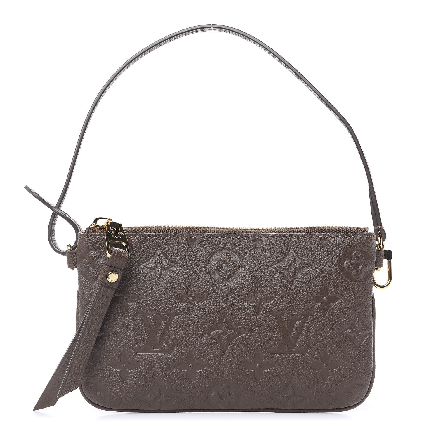 Louis Vuitton Ombre Monogram Empreinte Leather Lumineuse GM Bag - Yoogi's  Closet