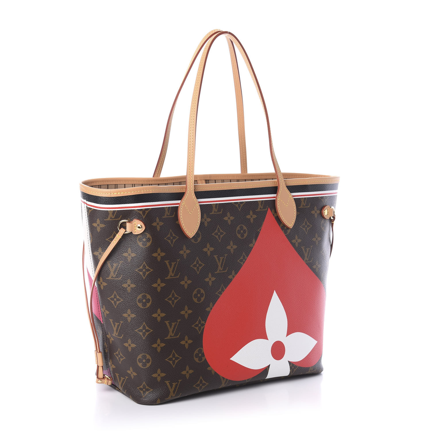 louis vuitton neverfull mm game on