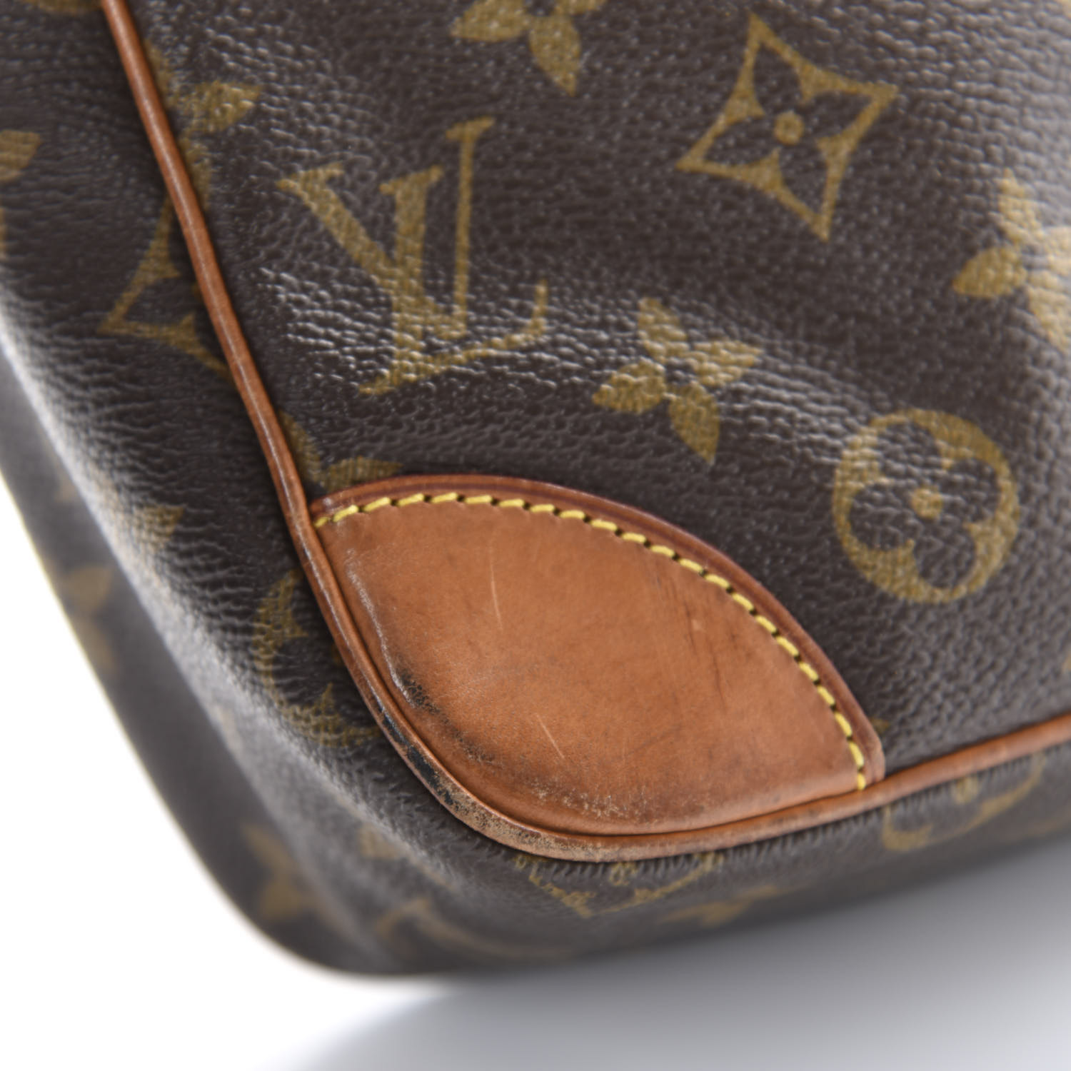 lv danube monogram