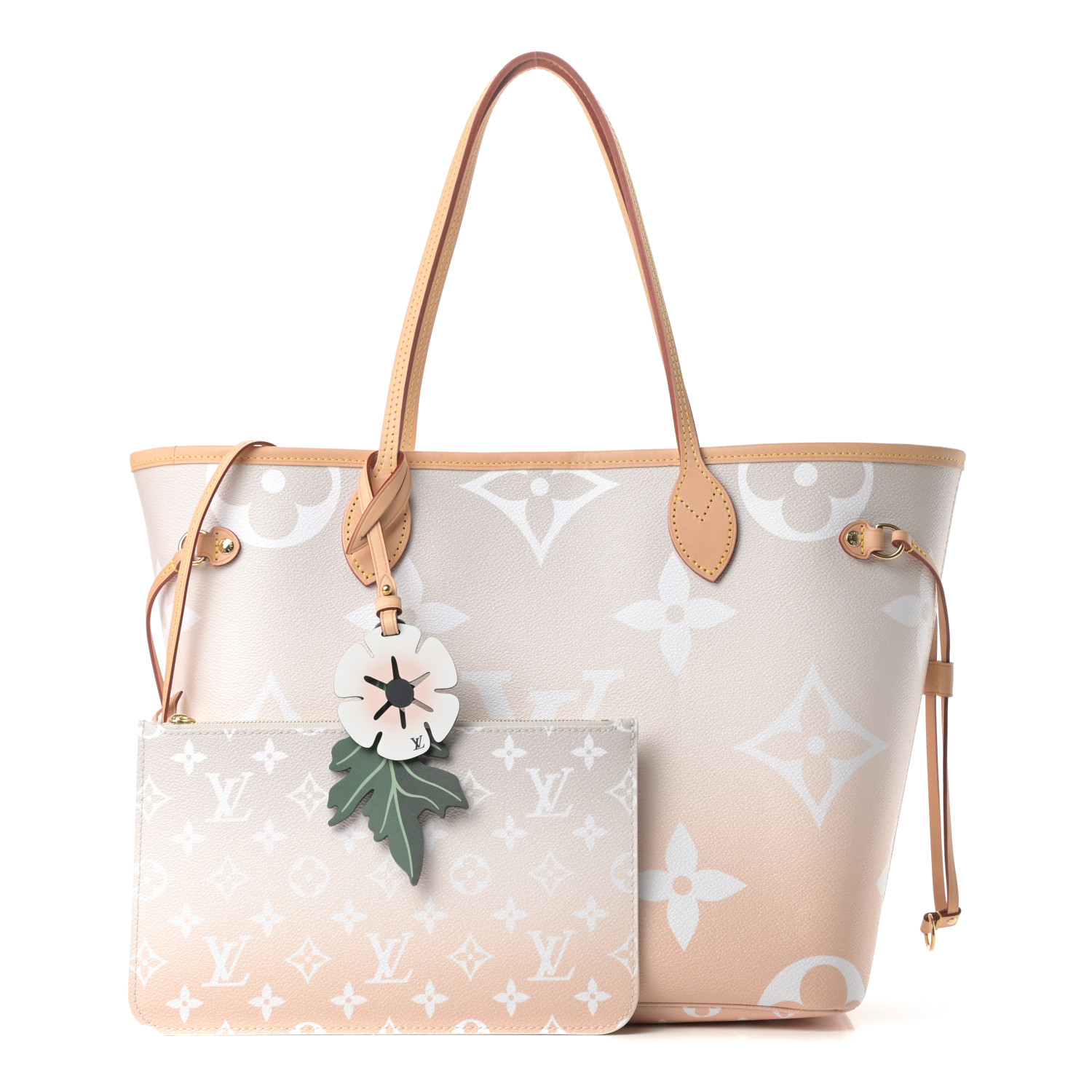 louis vuitton neverfull mist