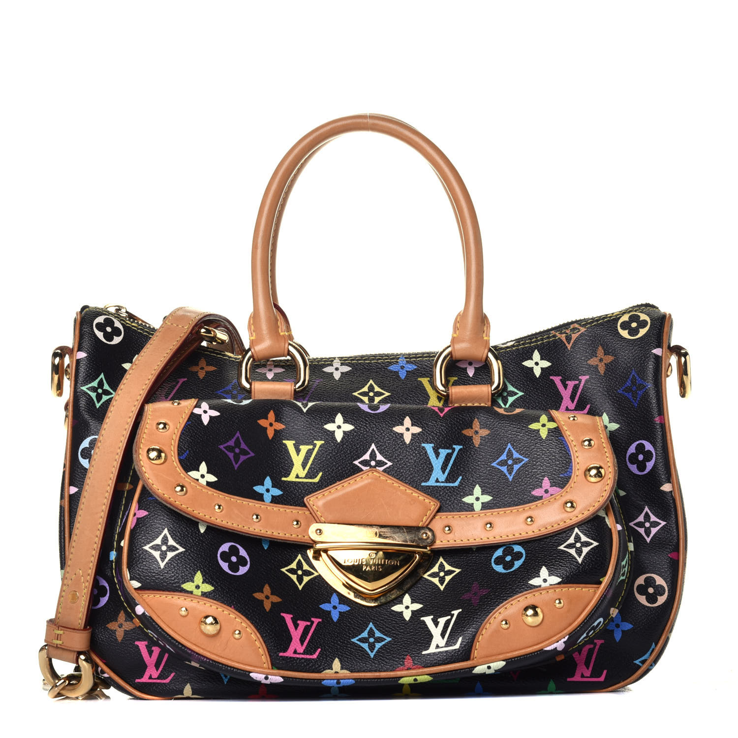 lv rita multicolour