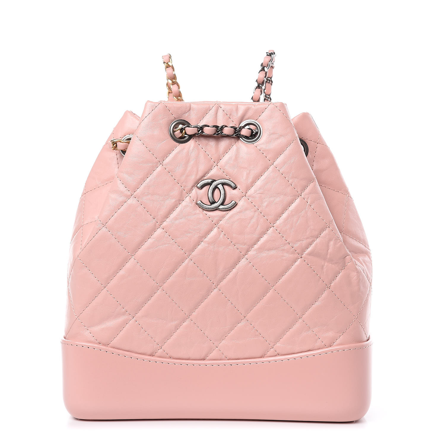 chanel's gabrielle backpack