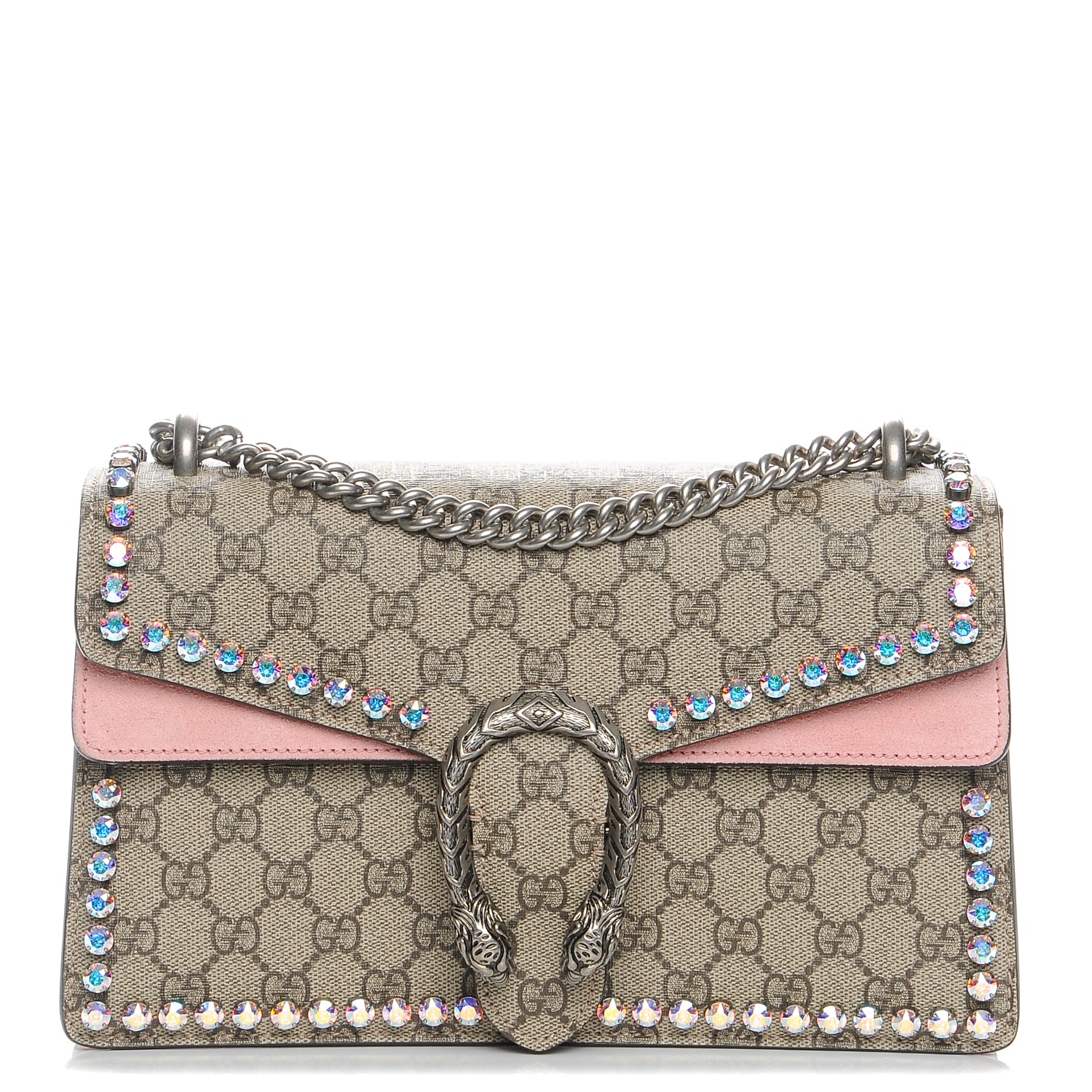 gucci bag dionysus pink