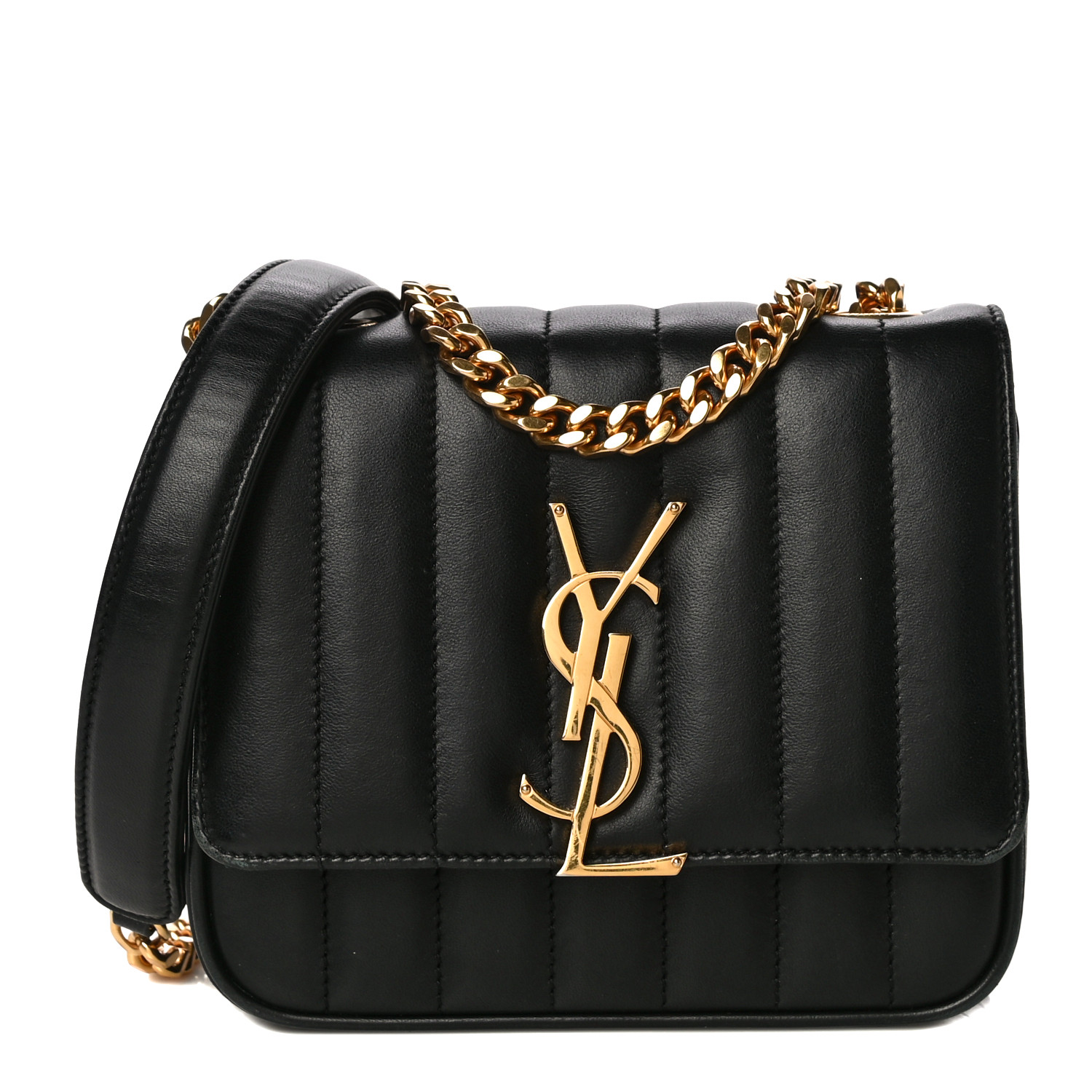 ysl small vicky