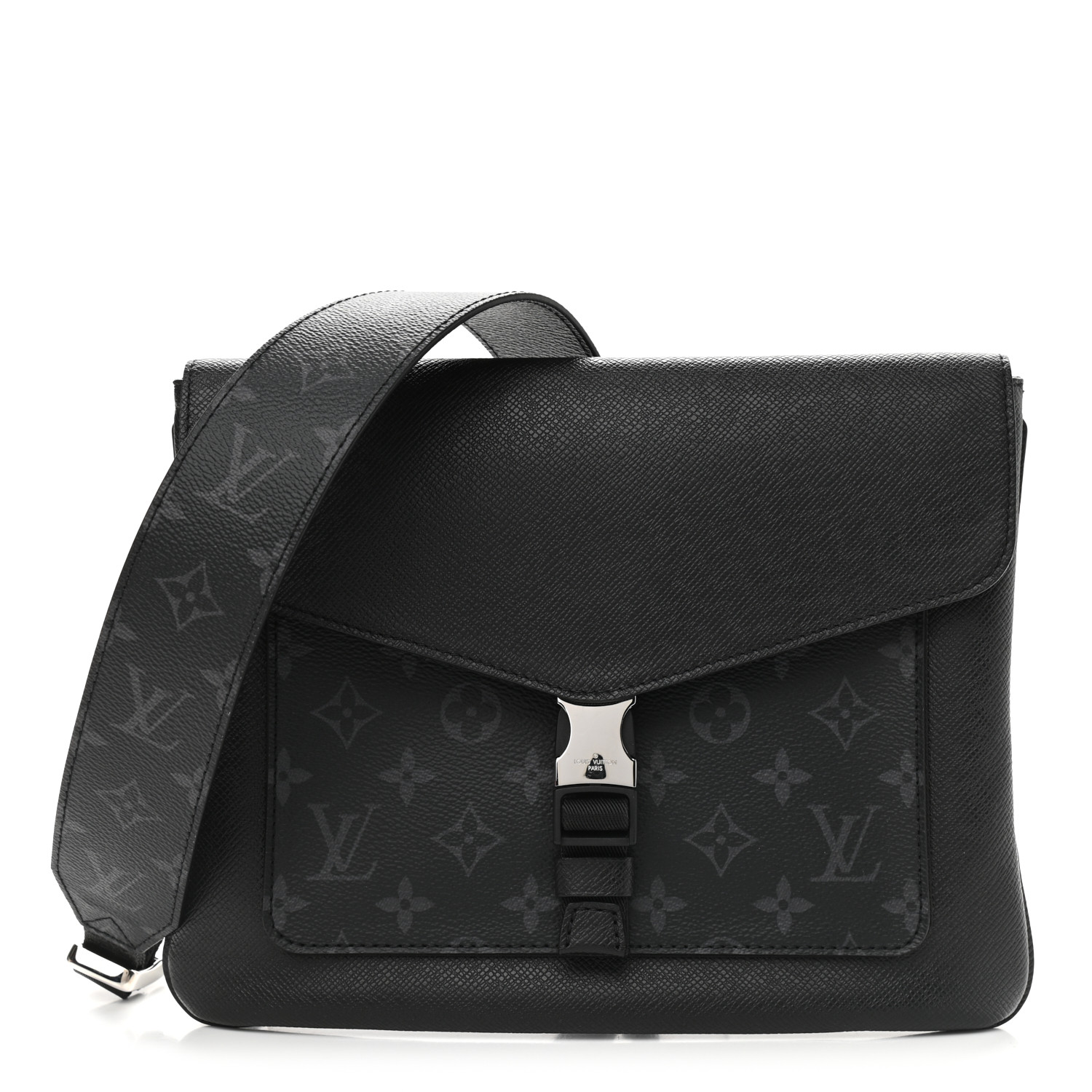 louis vuitton outdoor flap messenger