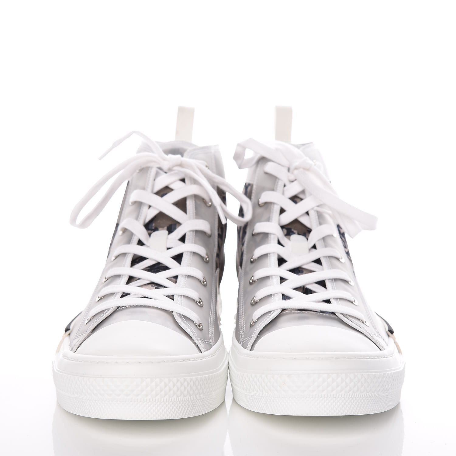 christian dior high top shoes