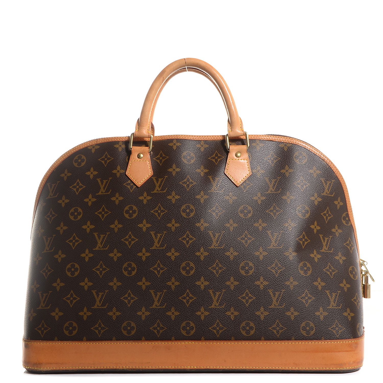 louis vuitton alma voyage mm