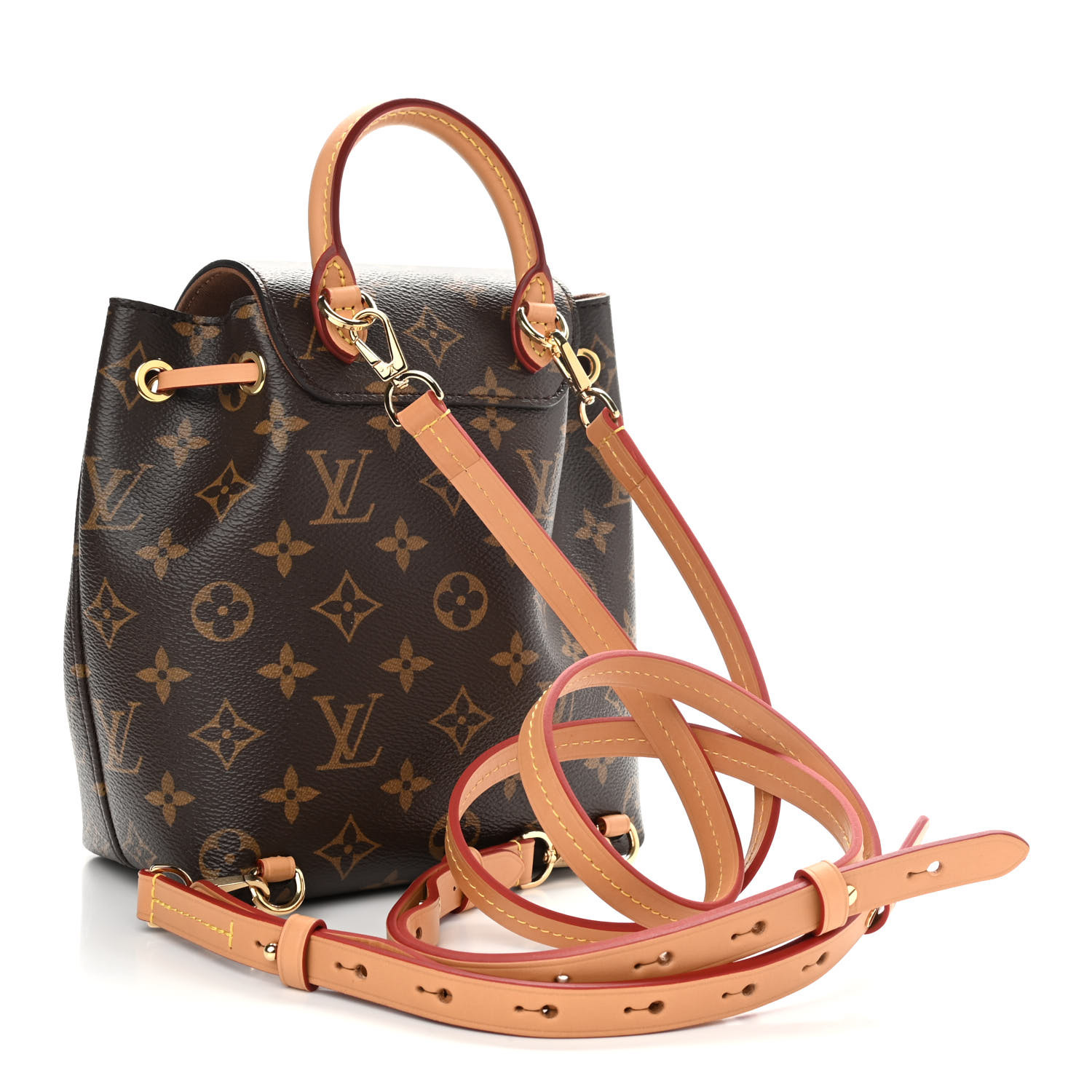 louis vuitton montsouris bb natural monogram