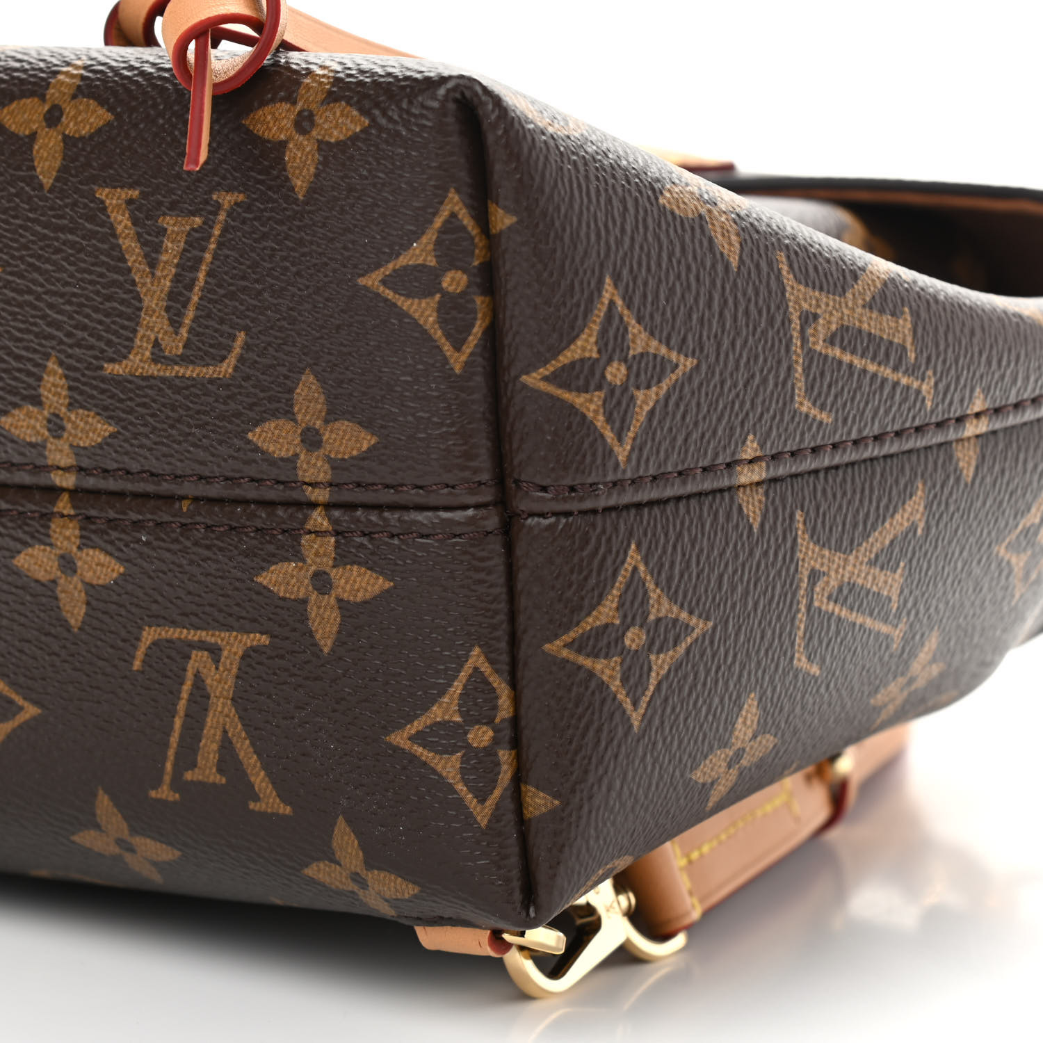 louis vuitton montsouris bb natural monogram