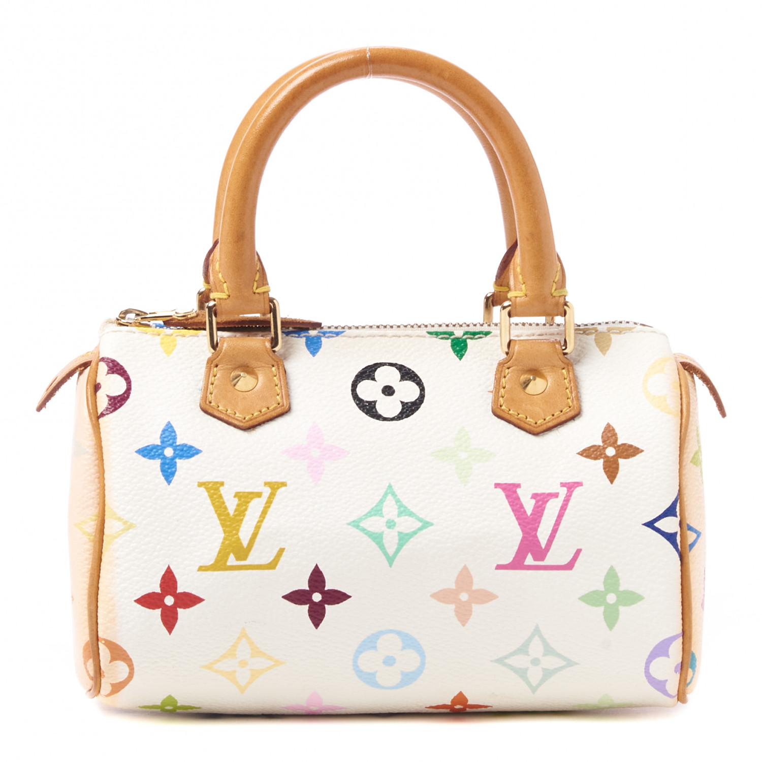 sac a main louis vuitton sologne monogram multicolore