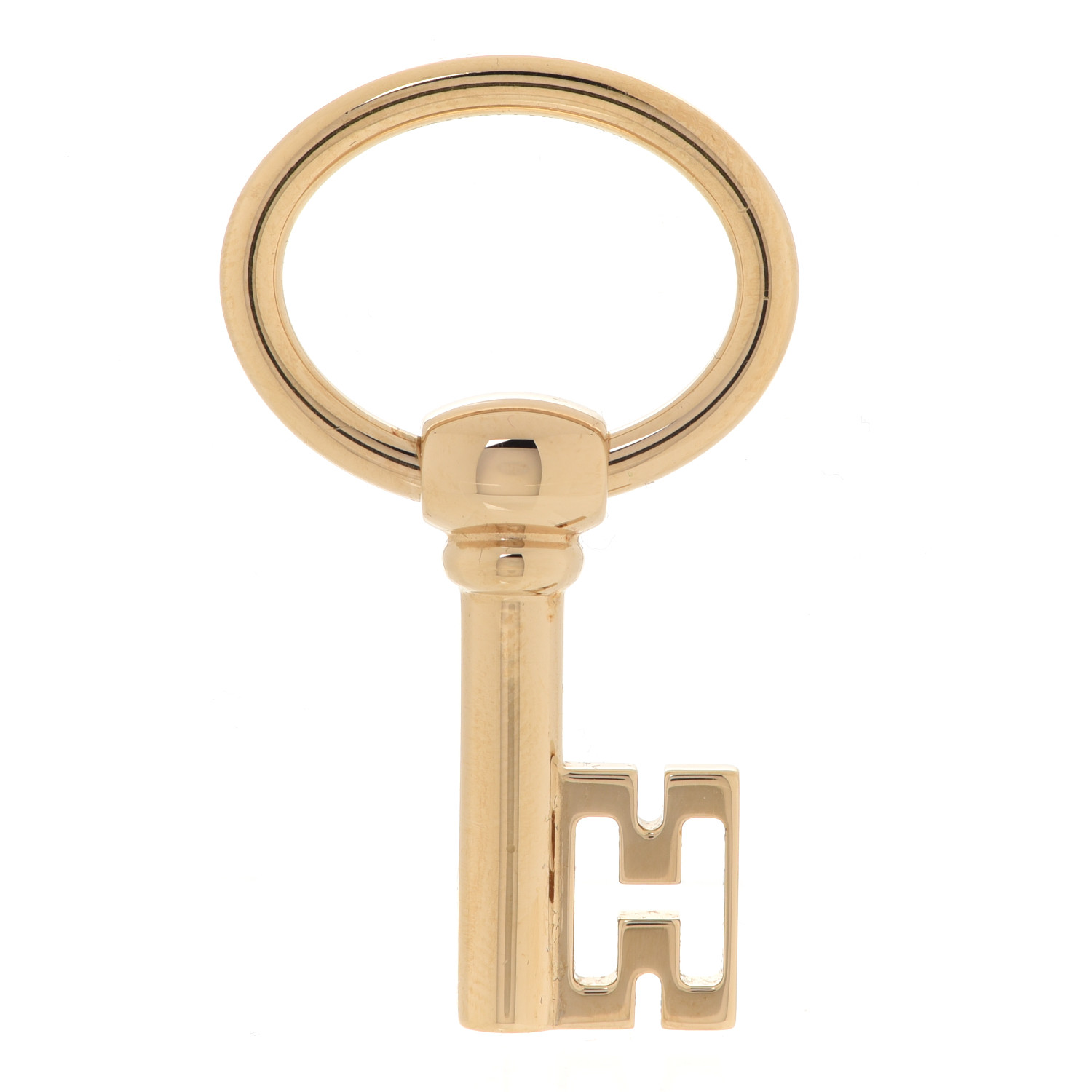 hermes curiosite charm