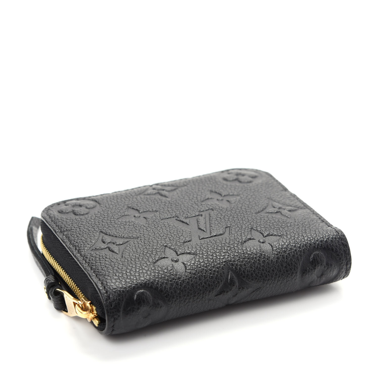 zippy coin purse empreinte