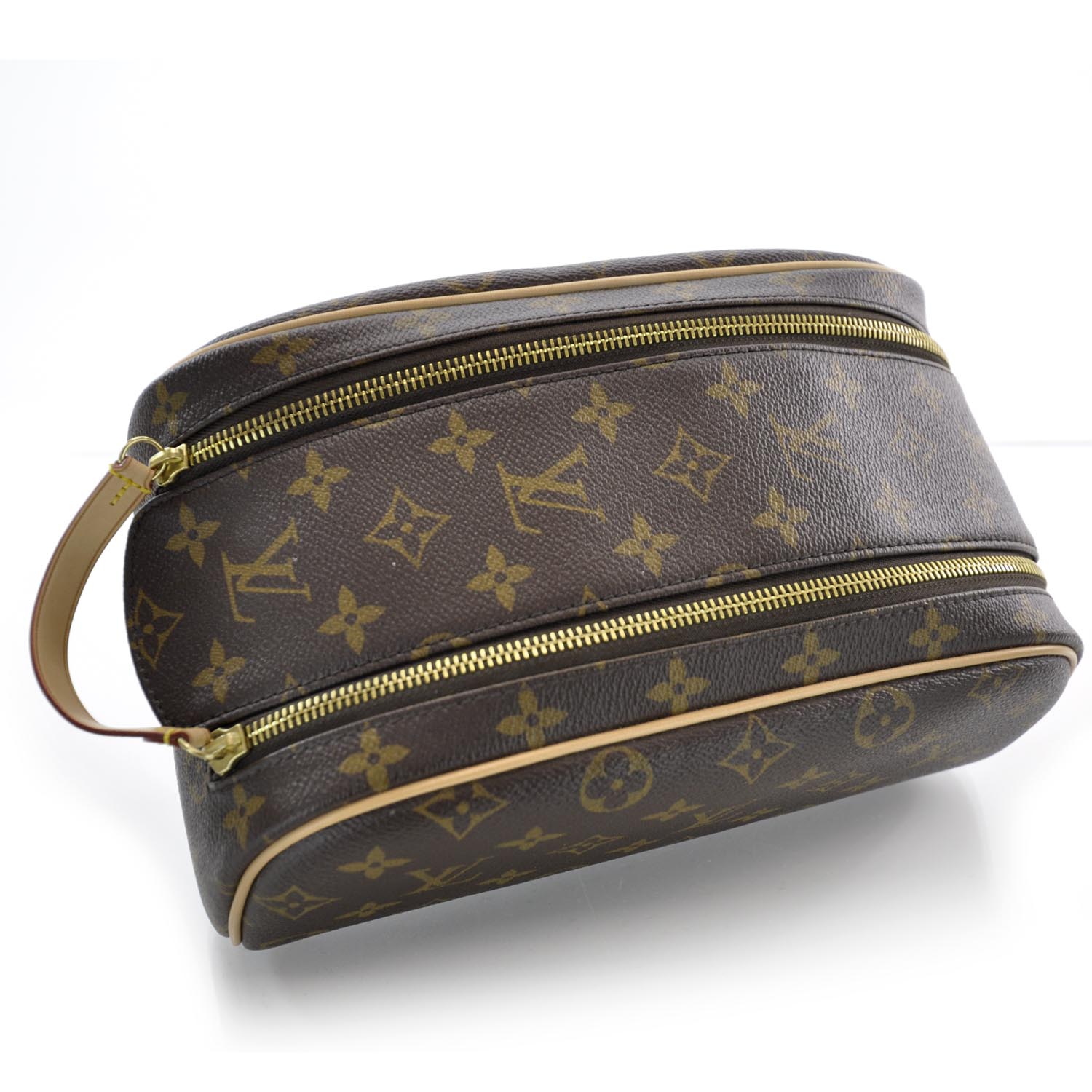 louis vuitton king toiletry bag