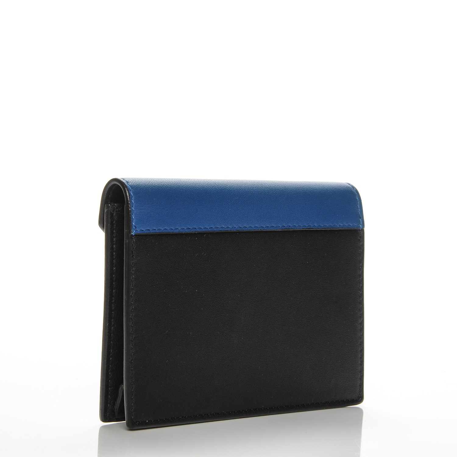 celine envelope card holder