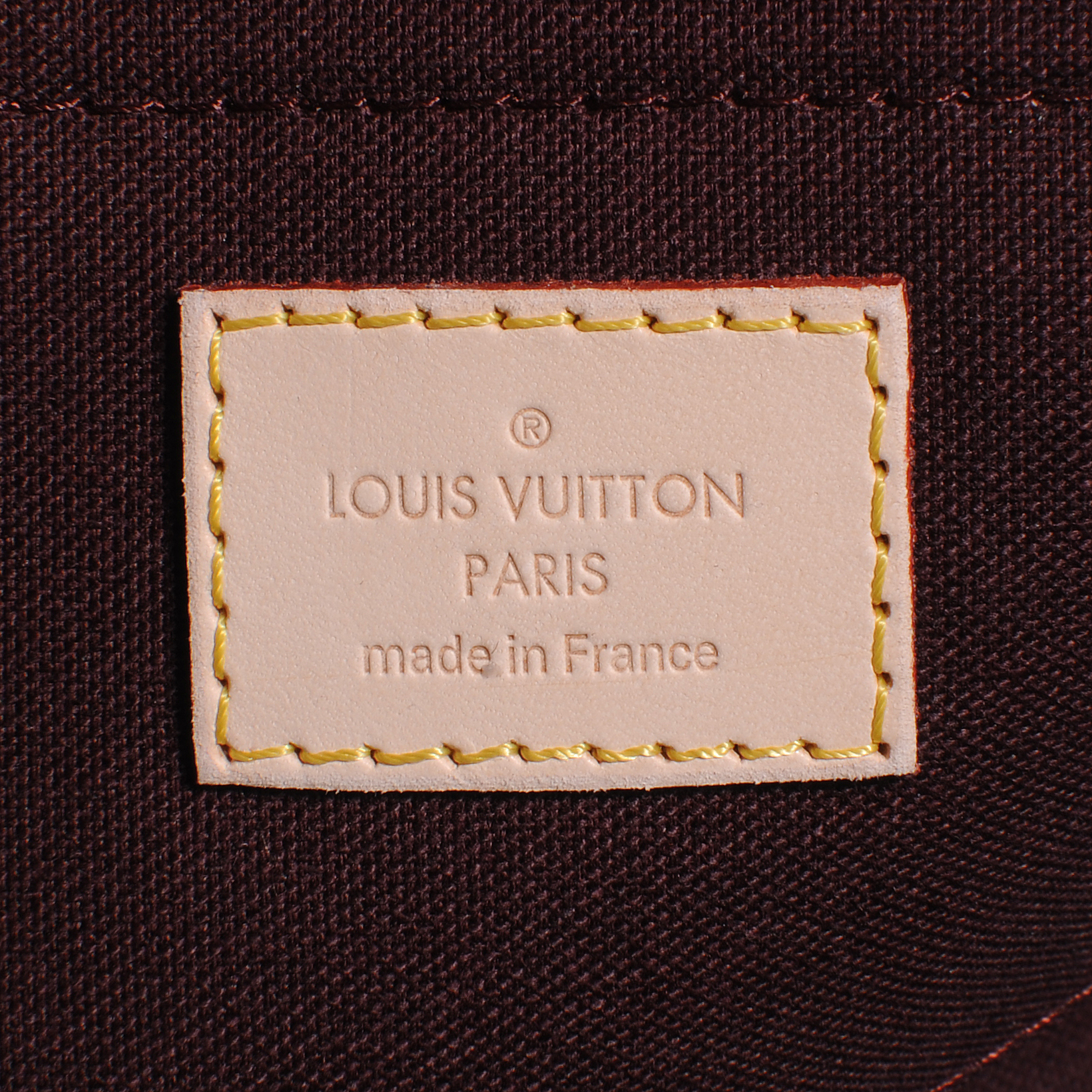 louis vuitton favorite monogram