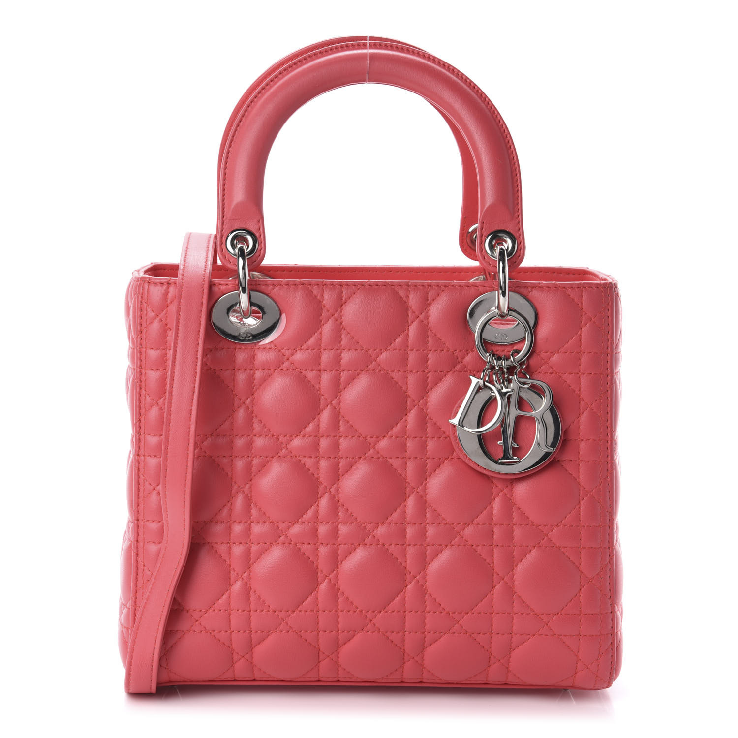 lady dior fashionphile