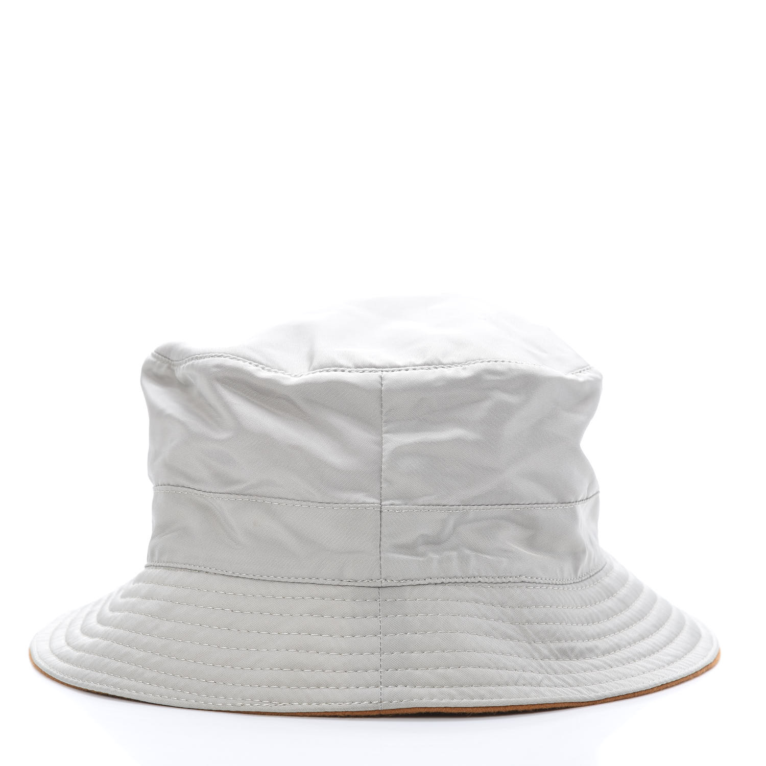 hermes mens bucket hat