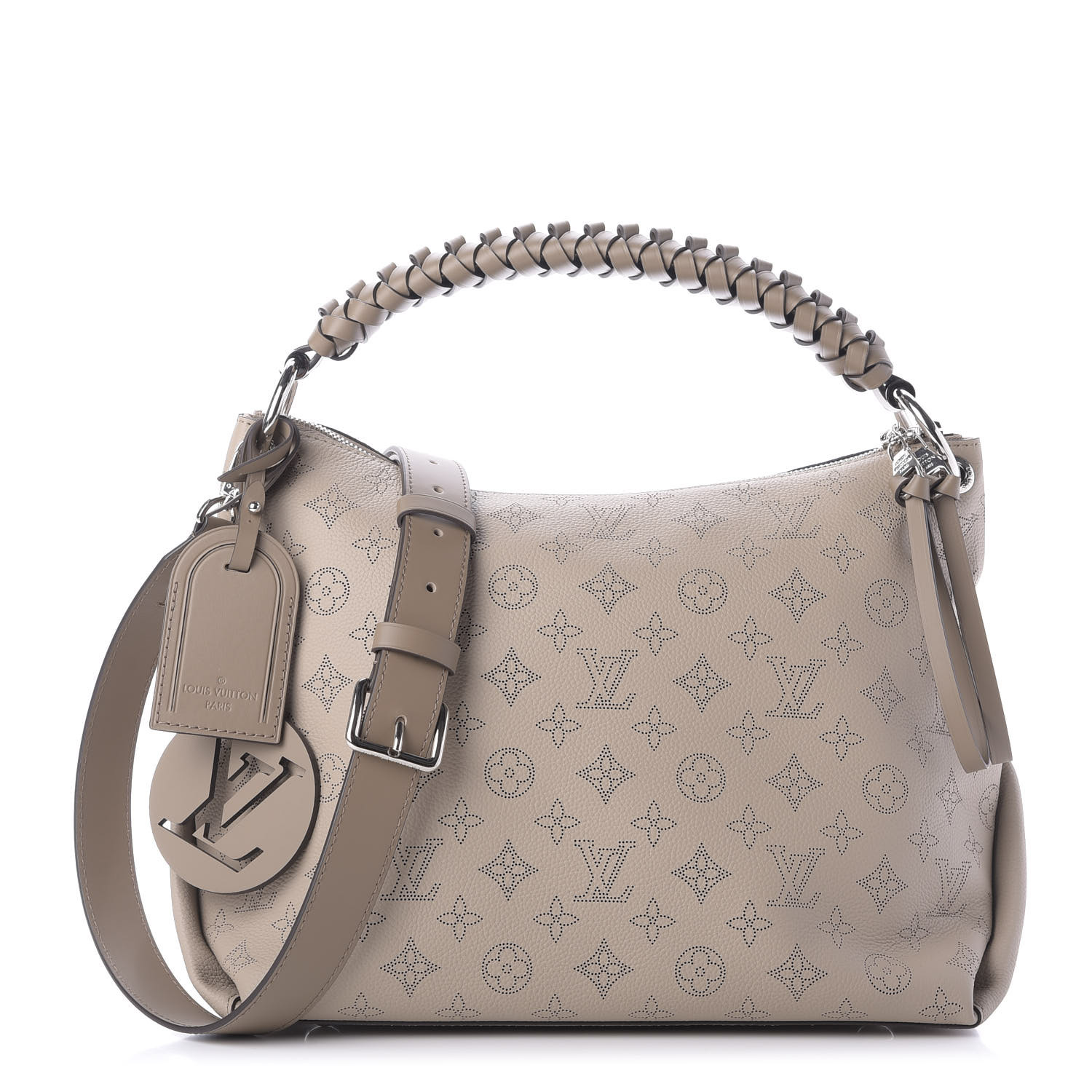 Louis Vuitton Beaubourg Hobo Mm 2024 favors