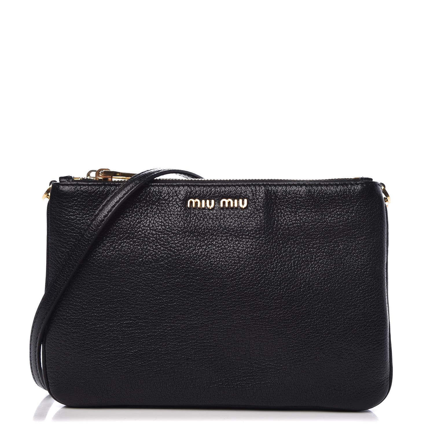 miu miu madras crossbody bag