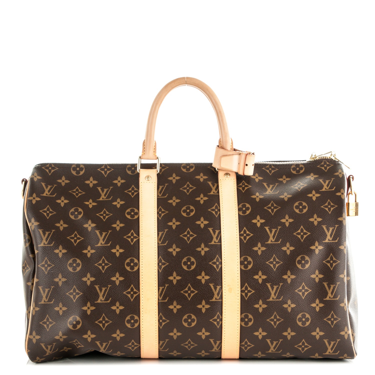 louis vuitton keepall 45 black monogram