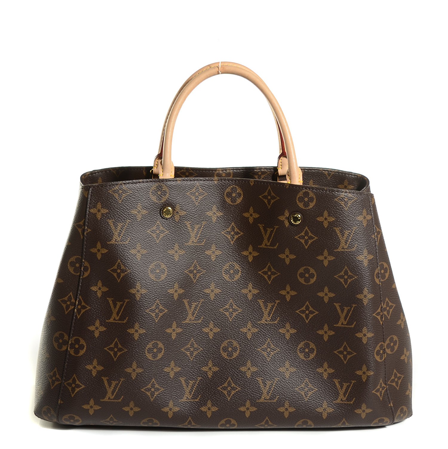 Louis Vuitton Artsy Bag Reference Guide - Spotted Fashion