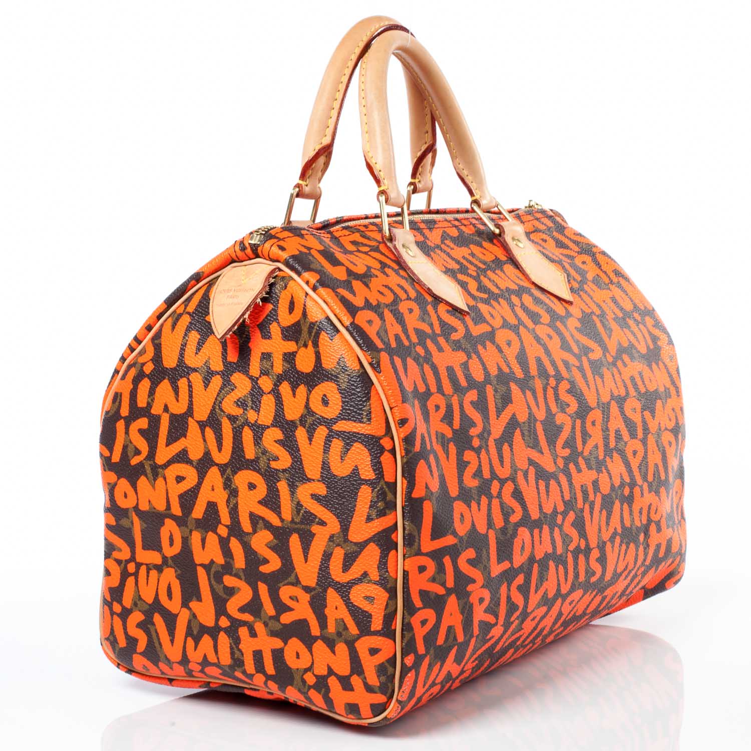 LOUIS VUITTON x Stephen Sprouse Monogram White Graffiti Keepall 50 Travel  Duffle For Sale at 1stDibs  louis vuitton graffiti duffle bag, louis  vuitton graffiti keepall, louis vuitton stephen sprouse keepall