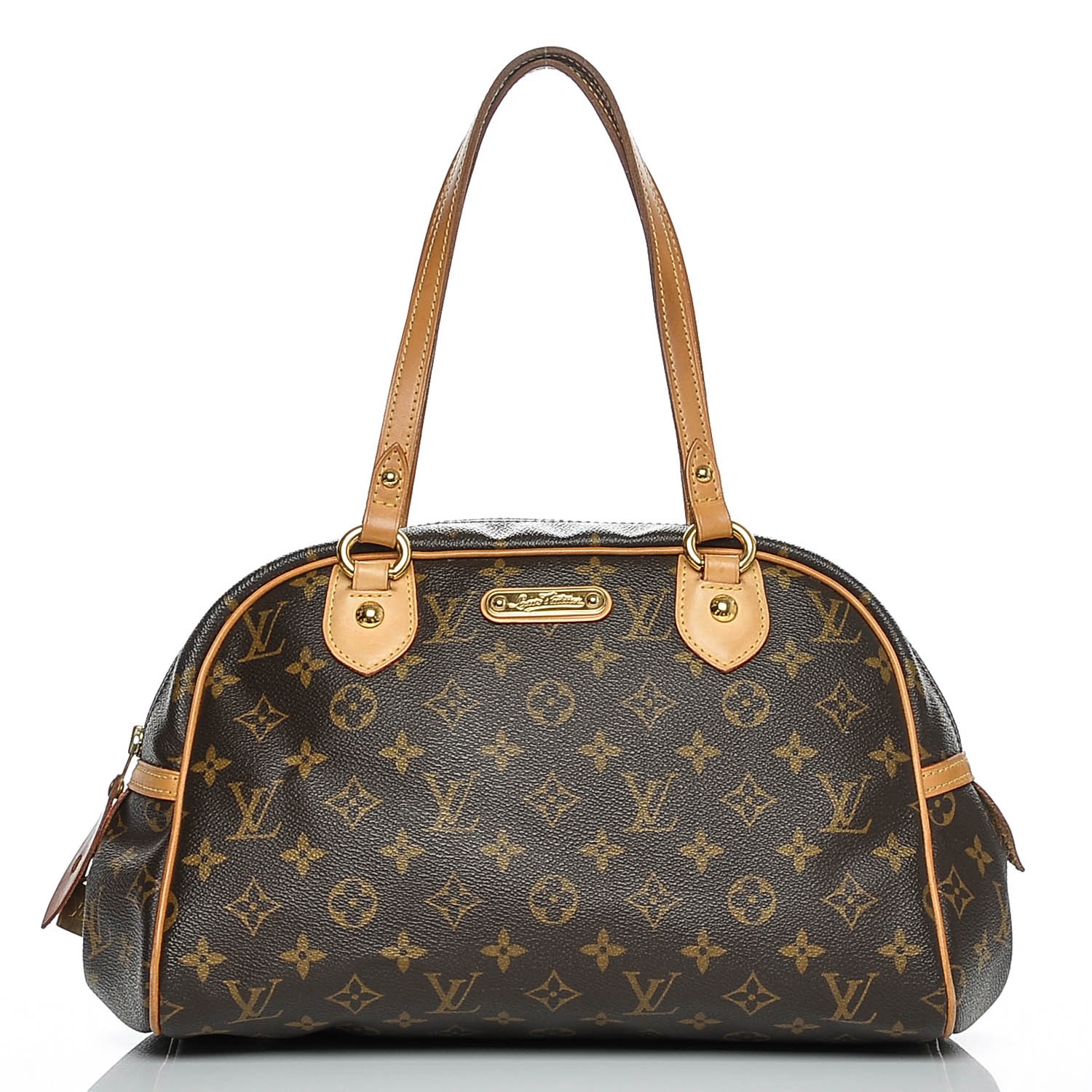 louis vuitton montorgueil pm retail price