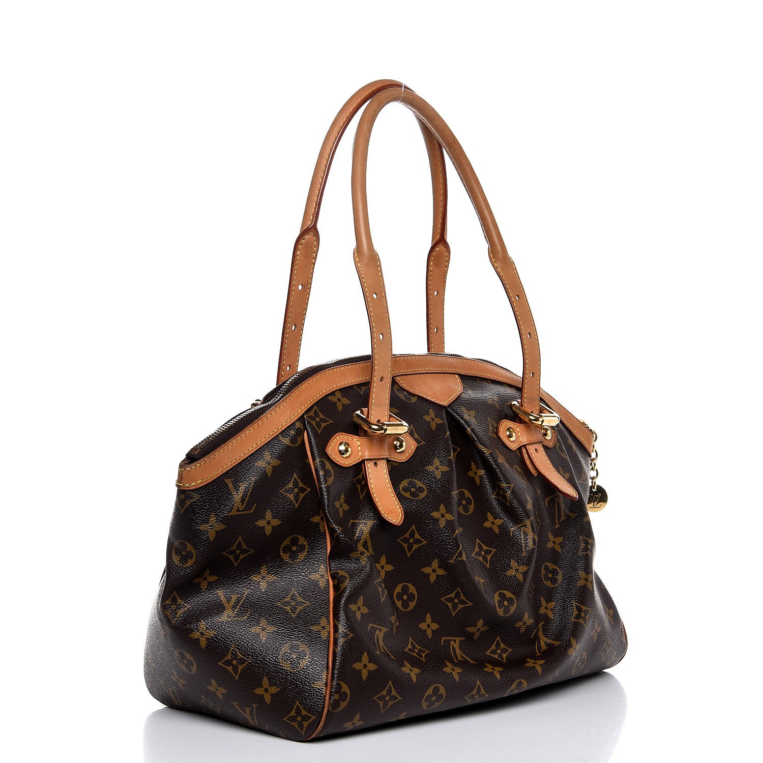 louis vuitton monogram tivoli