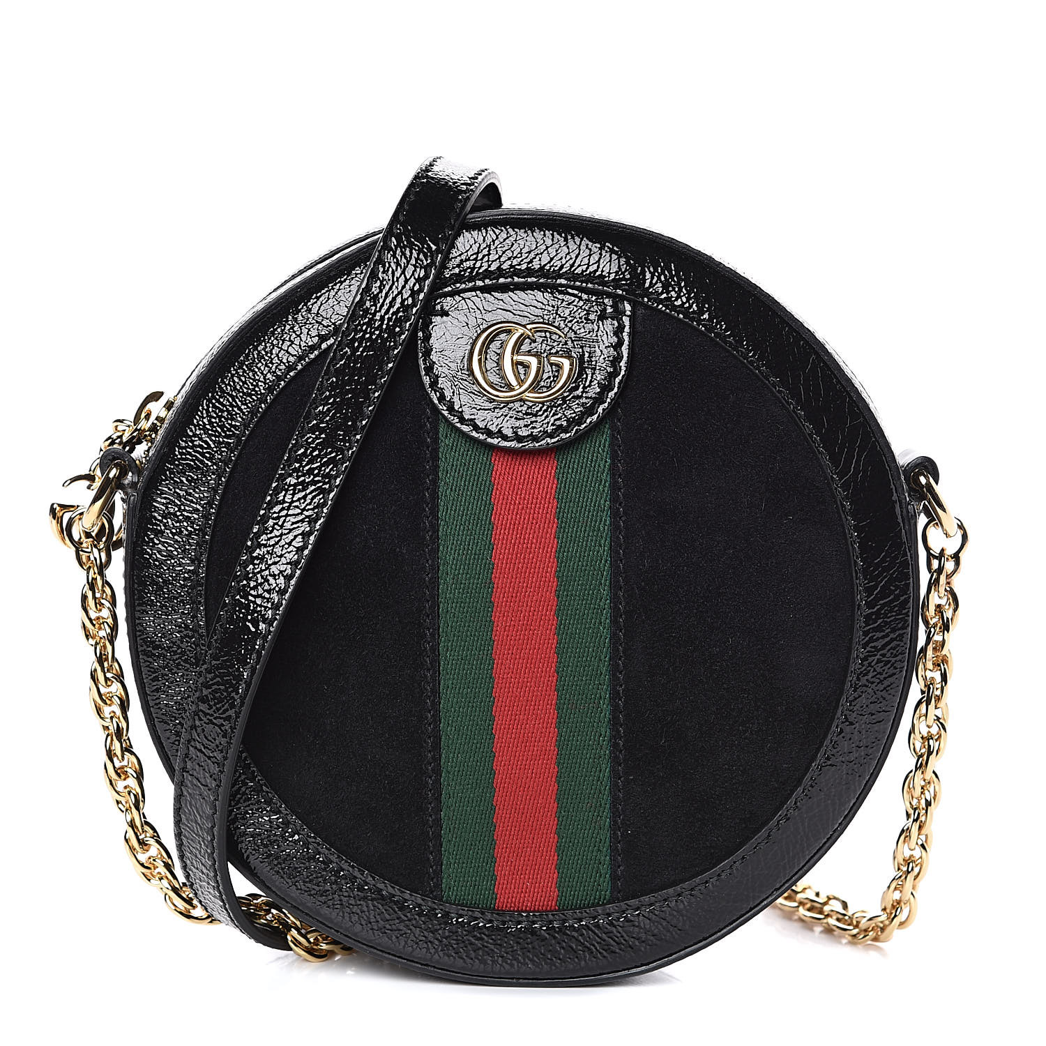 gucci round bags