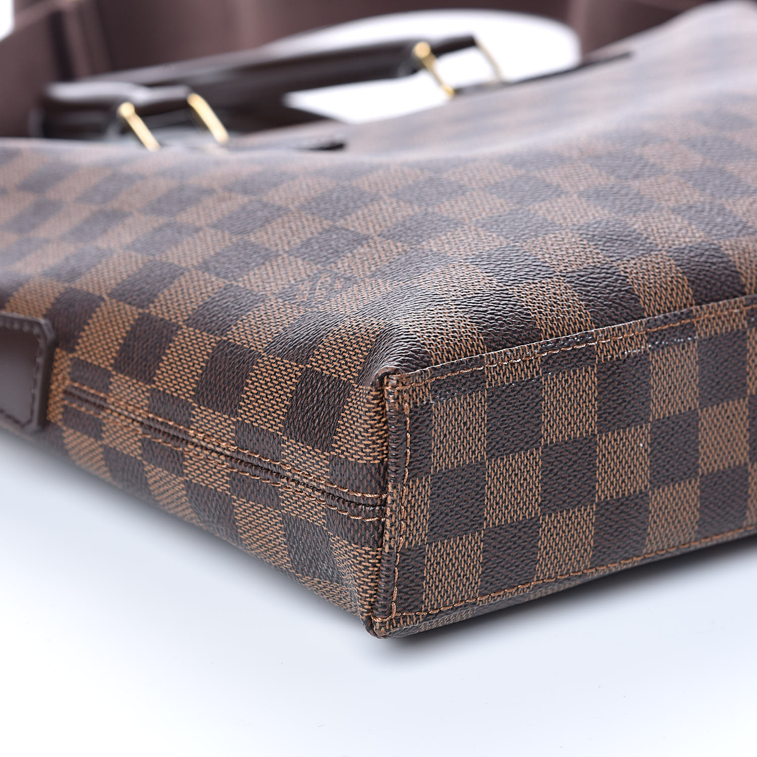 Bags Briefcases Louis Vuitton LV Sac Plat Cross New