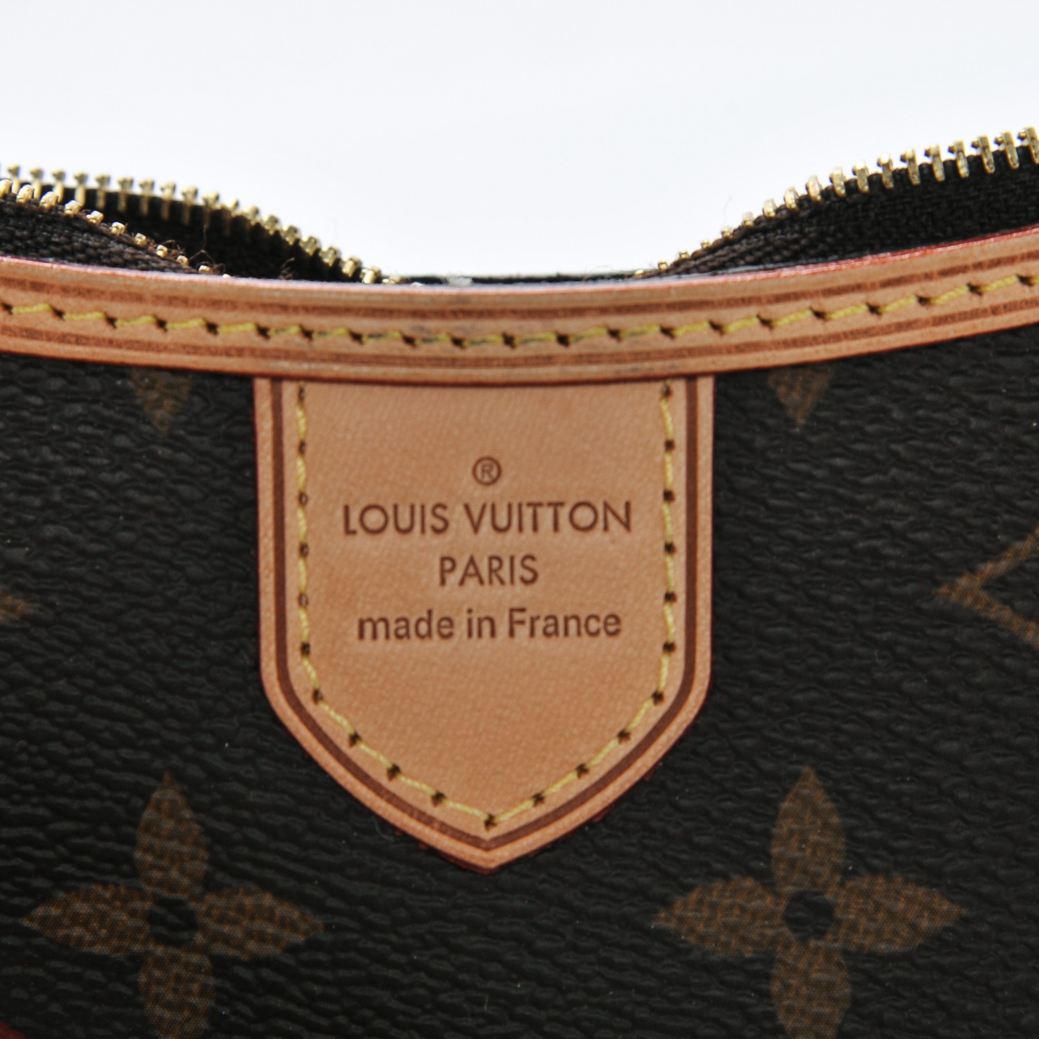 louis vuitton delightful pochette