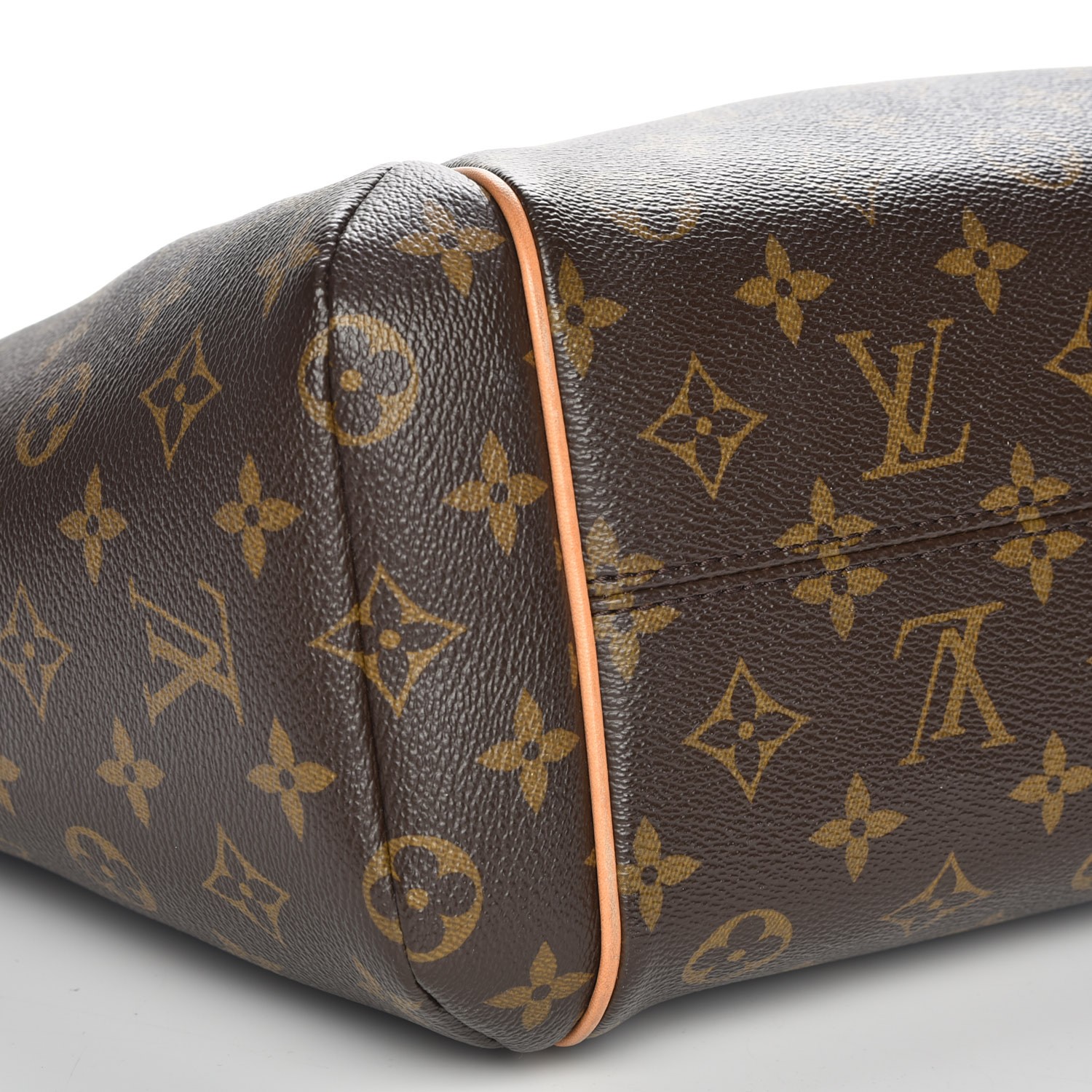 louis vuitton monogram totally pm