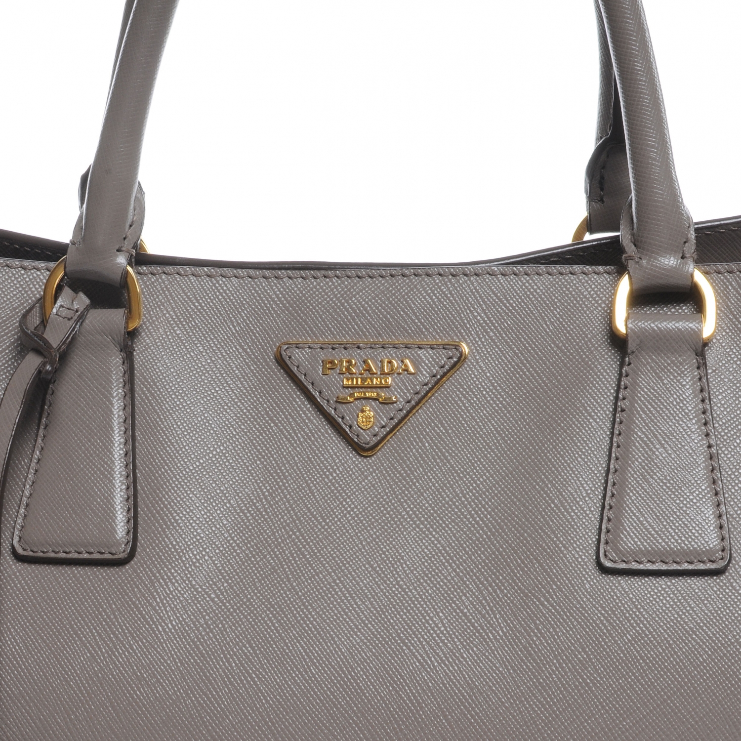 prada argilla saffiano