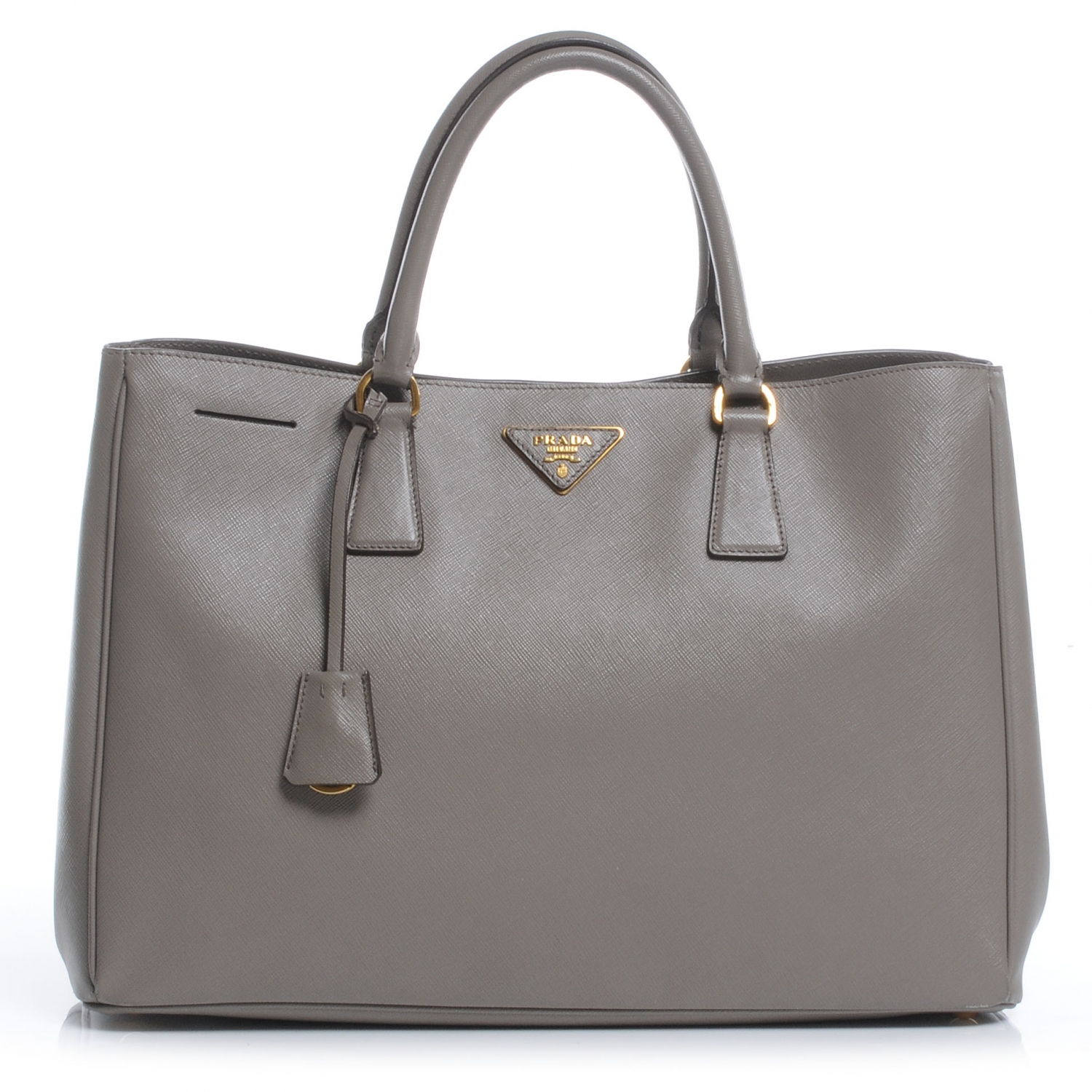 prada argilla saffiano