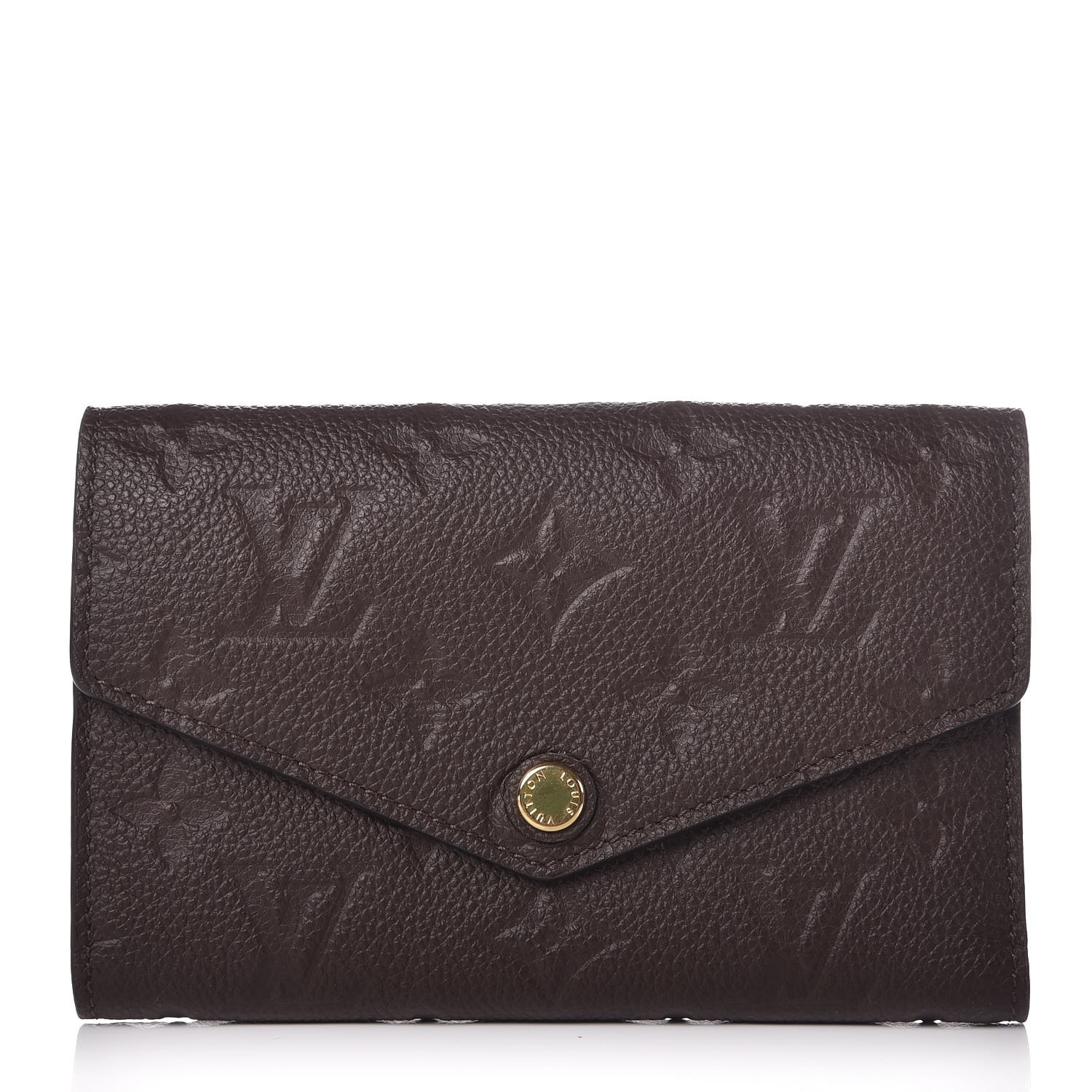 curieuse wallet