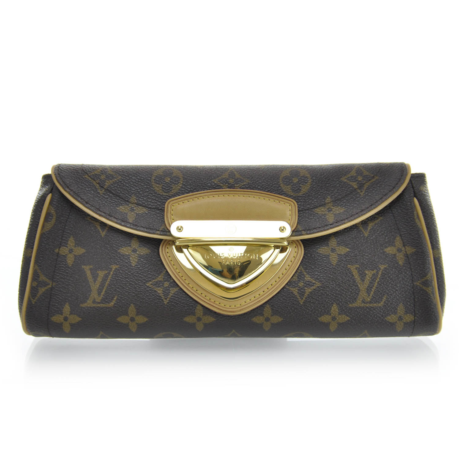 lv beverly clutch