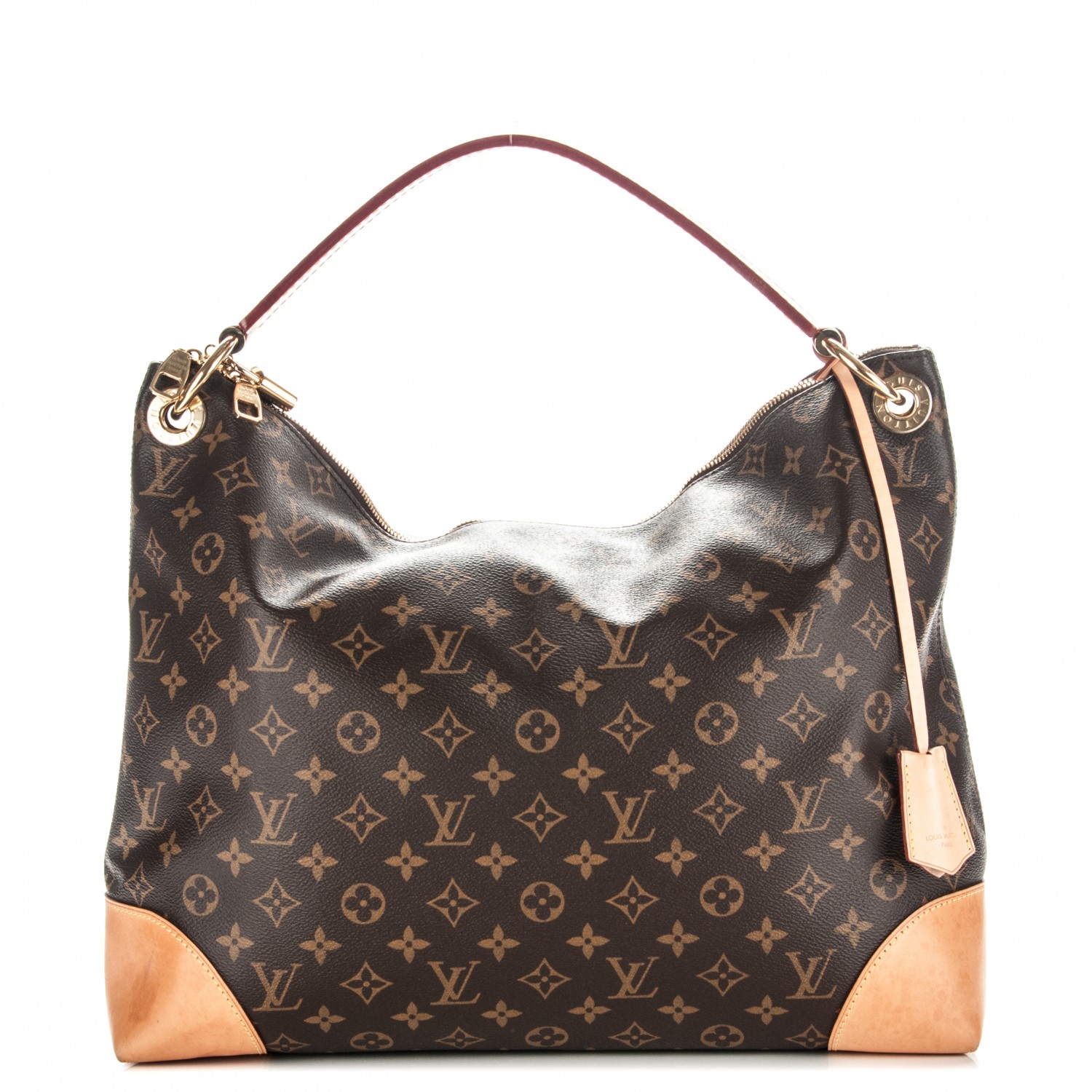 louis vuitton berri mm