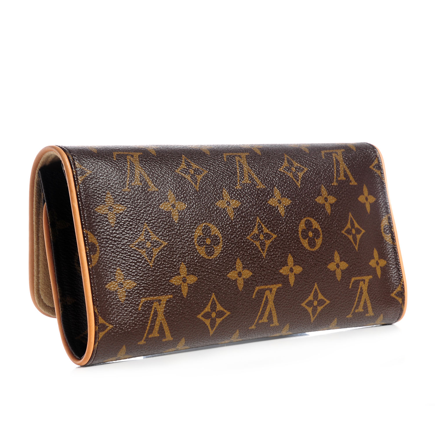 lv pochette monogram price