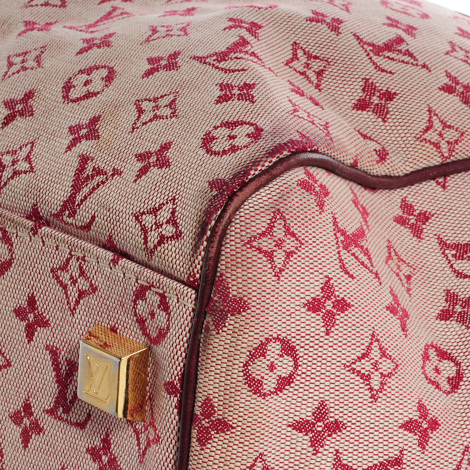 louis vuitton cherry monogram