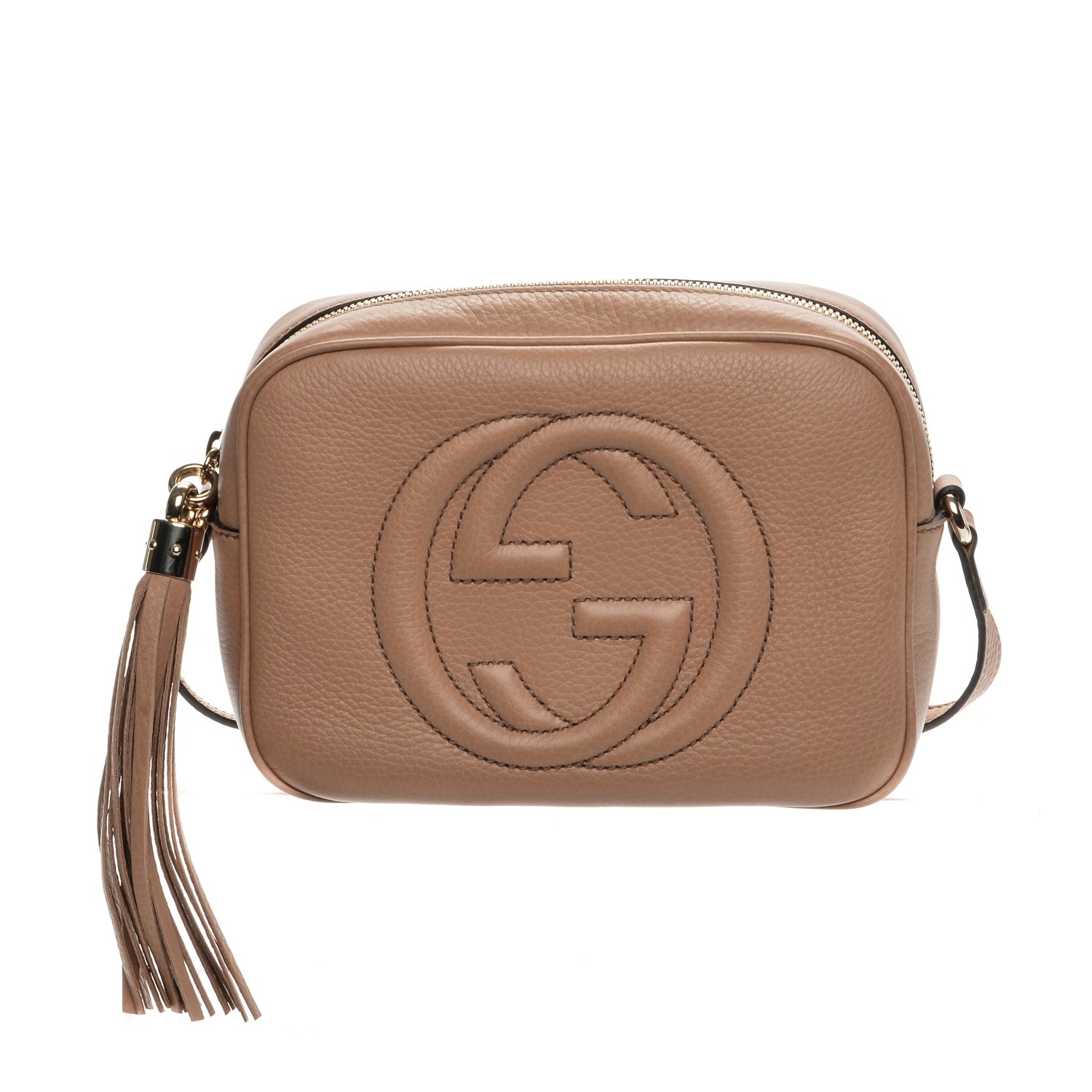 gucci soho rose beige