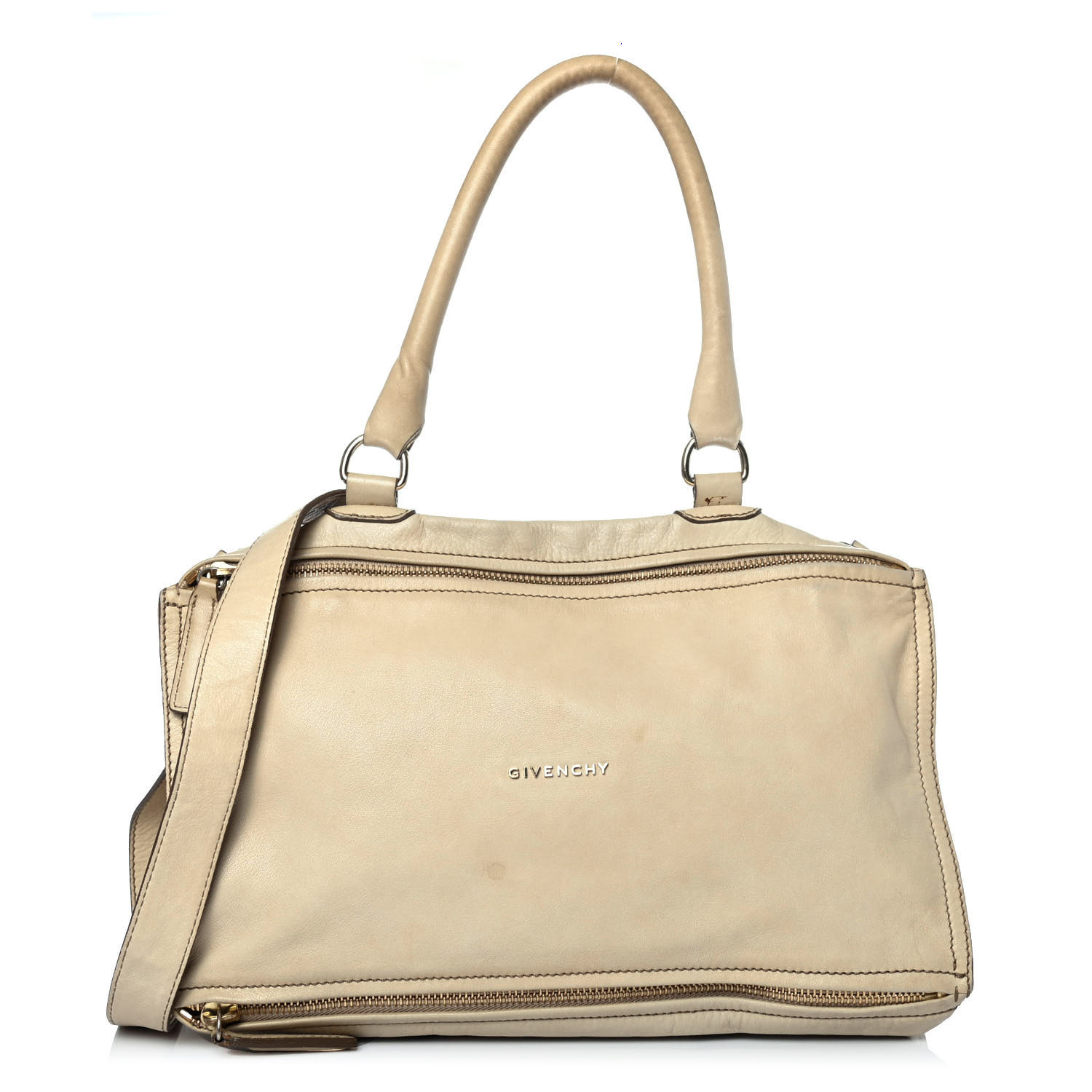 givenchy pandora beige