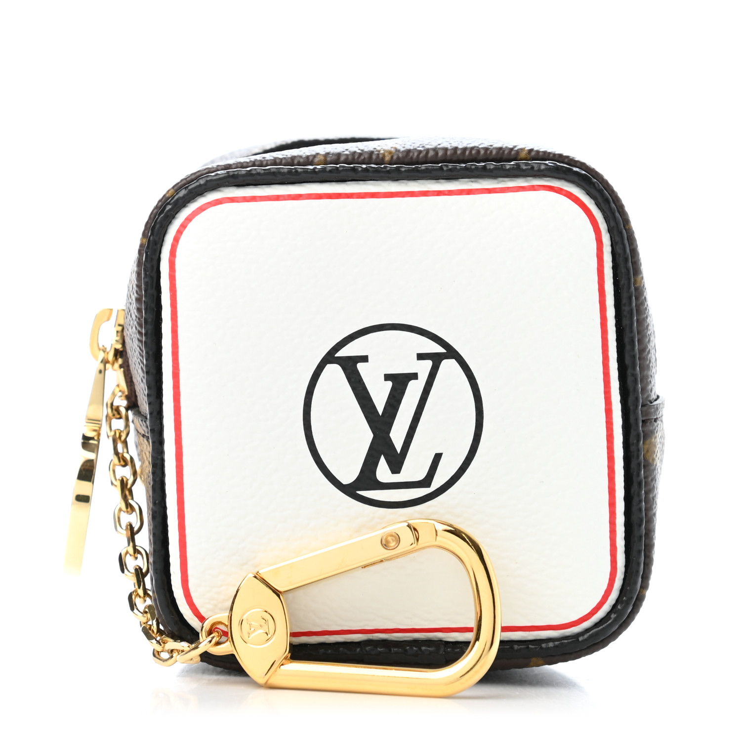 dupe louis vuitton coin purse