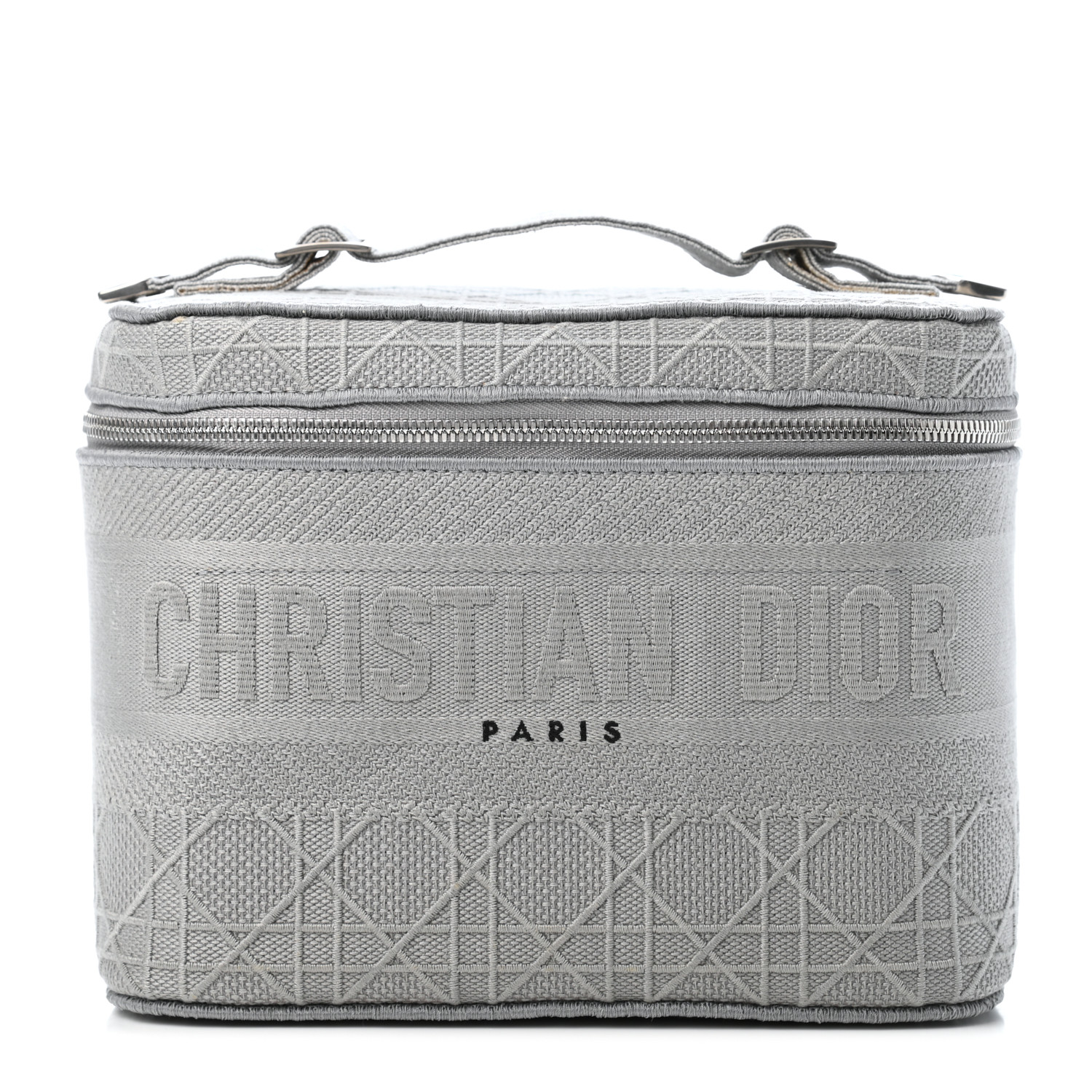 christian dior beauty case