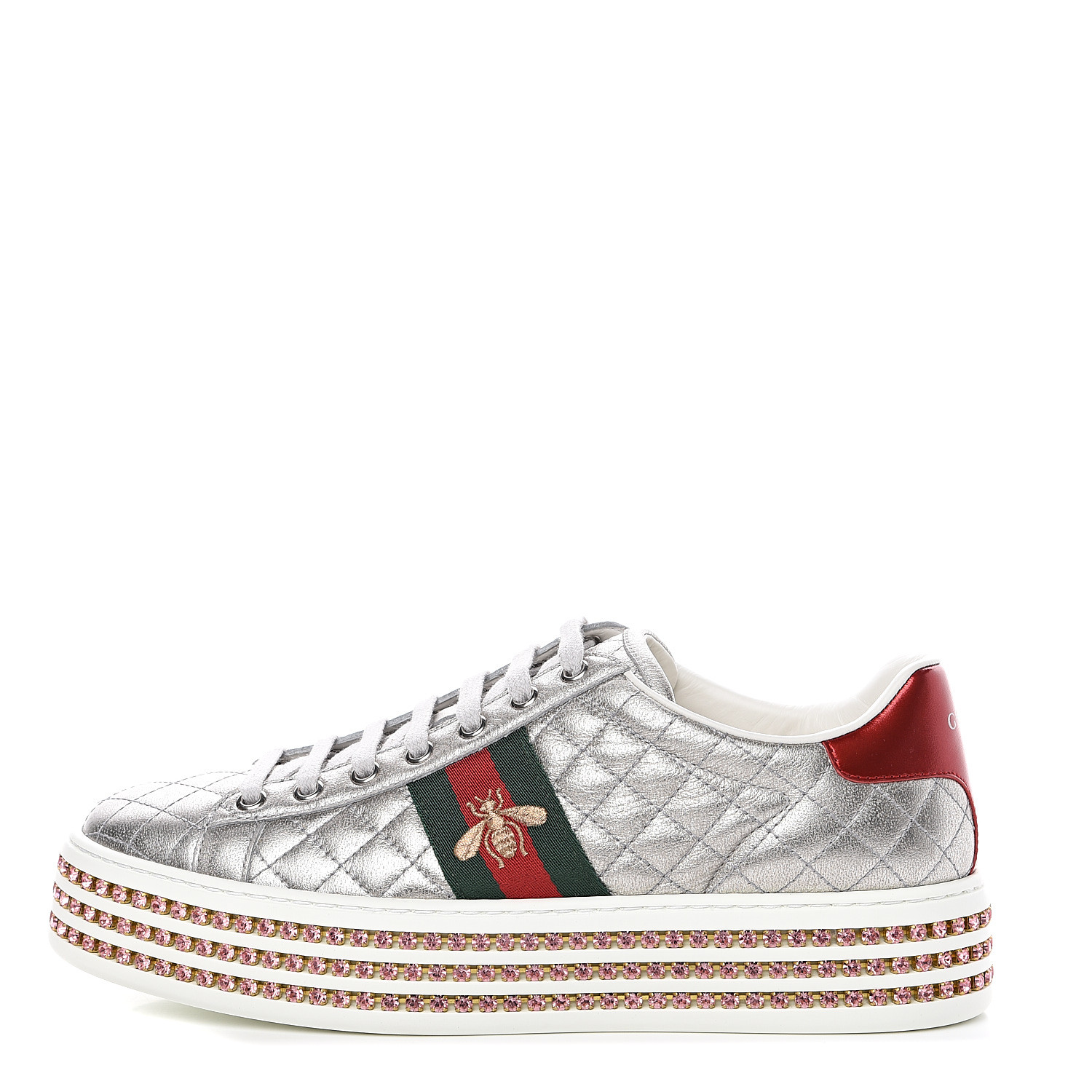 gucci ace bee womens