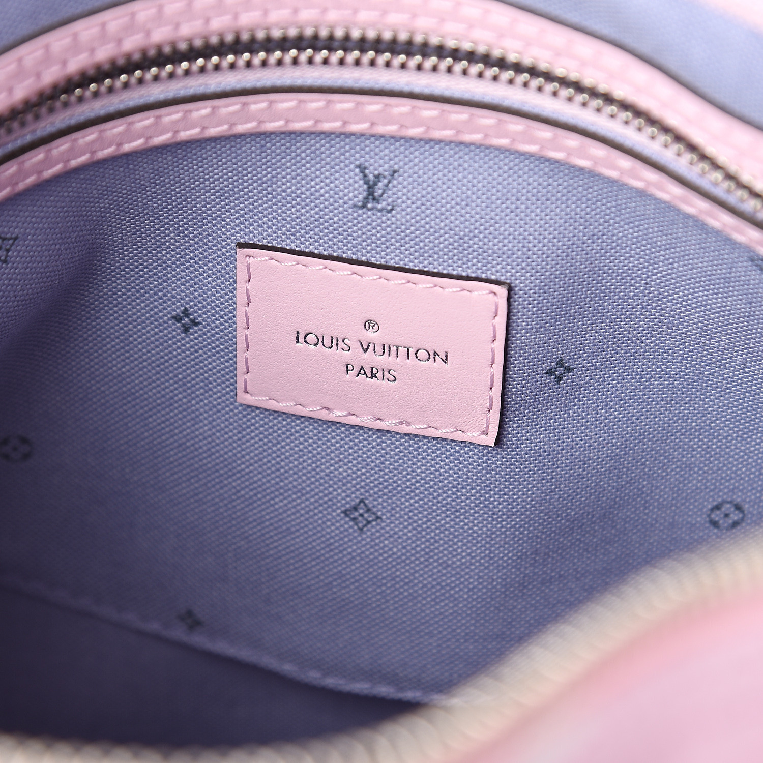 Louis Vuitton Pastel Crossbody Bag For Mens 