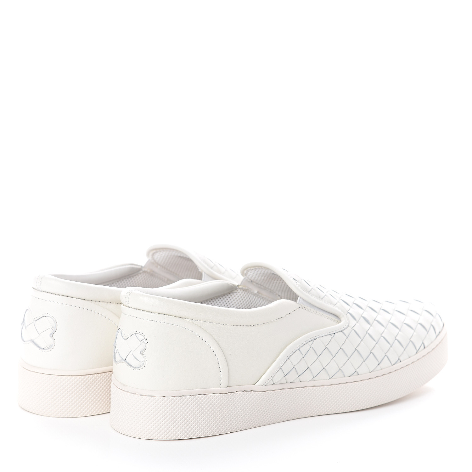 bottega slip ons